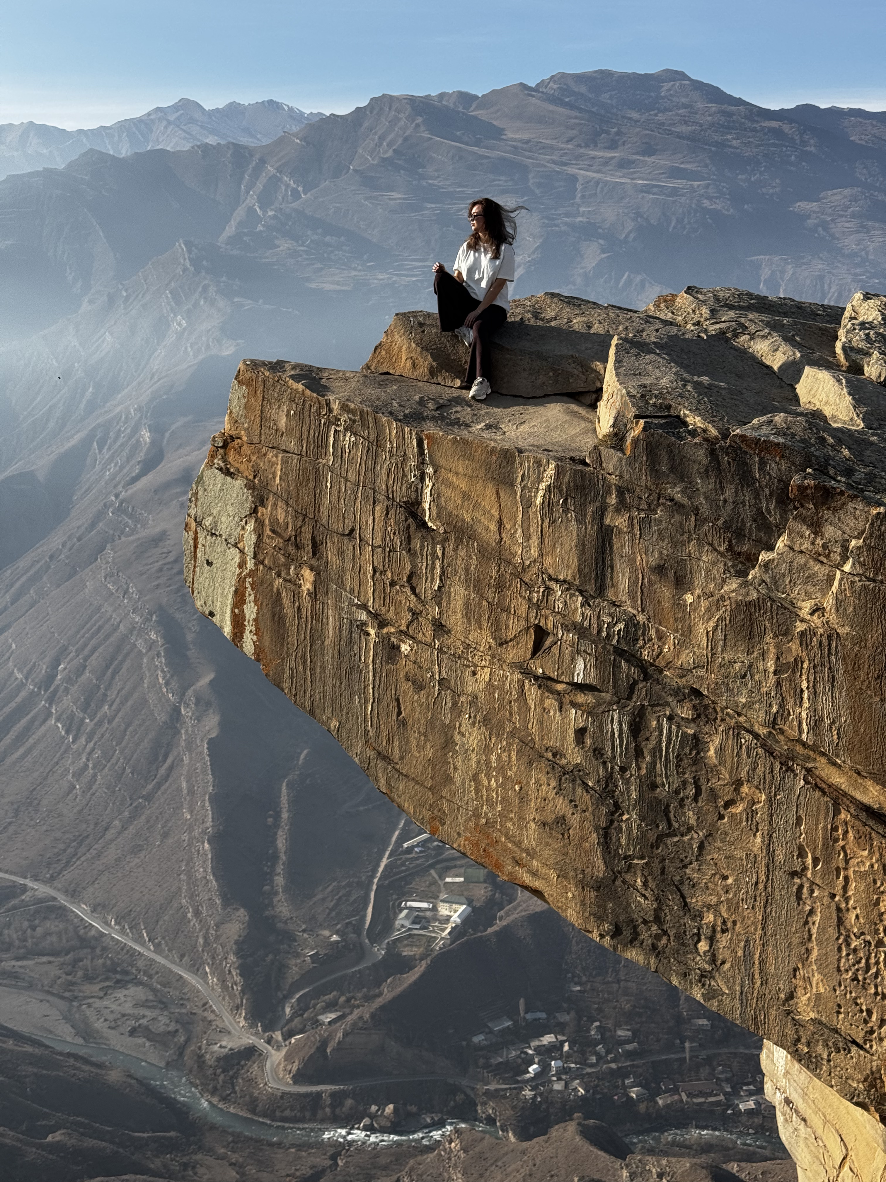 Гостеприимный Дагестан за 3 дня! Всё включено! (48/67)