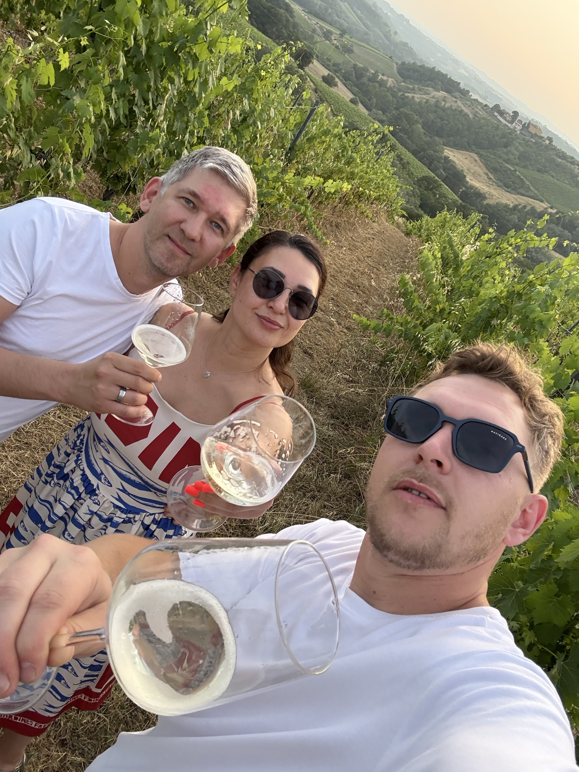 Романтический тур в Тоскану Все Включено! (15/17)