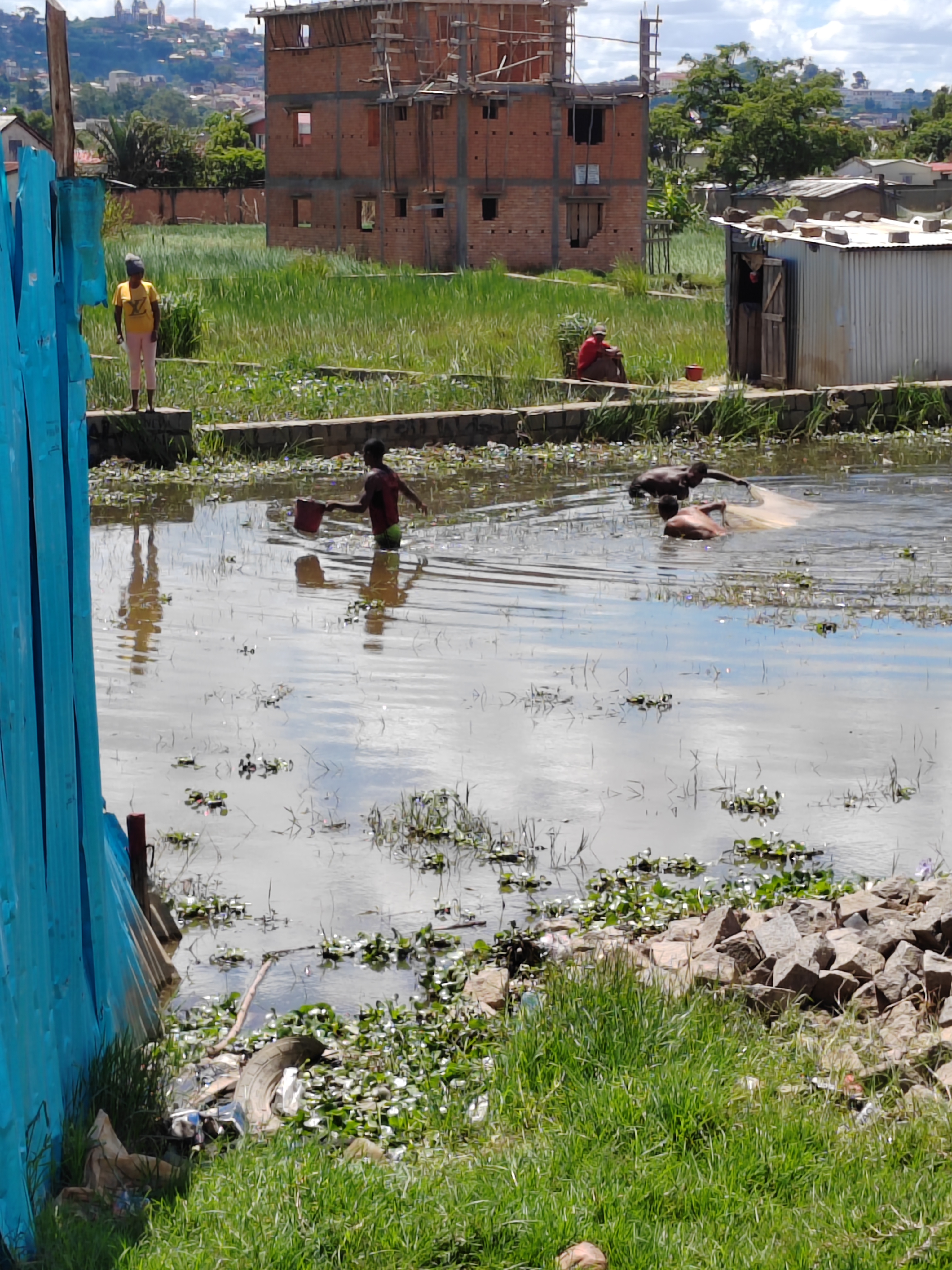 Мадагаскар: приключения на зелёном острове! Внутренние рейсы включены! (199/333)