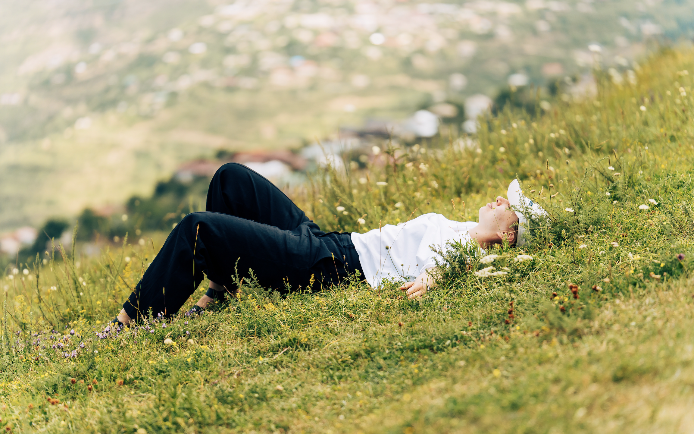 Энергия Гор: Рафтинг, Сапы, Конная Прогулка (12/13)