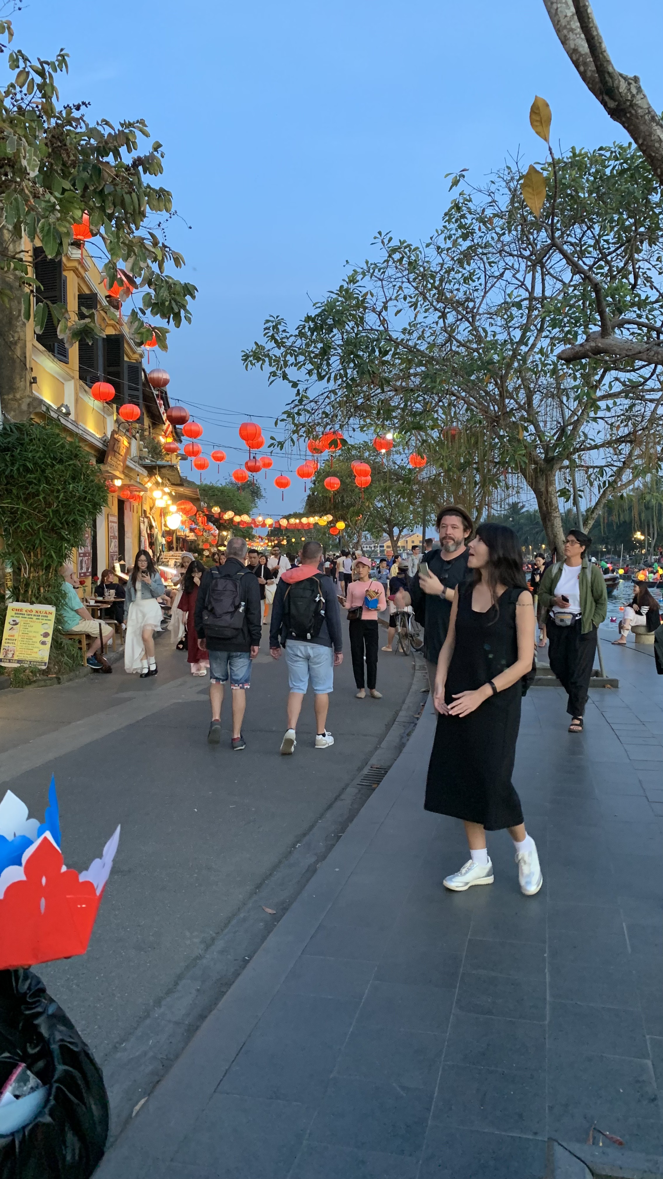 Вьетнам Хой Ан - страна солнца (14/15)