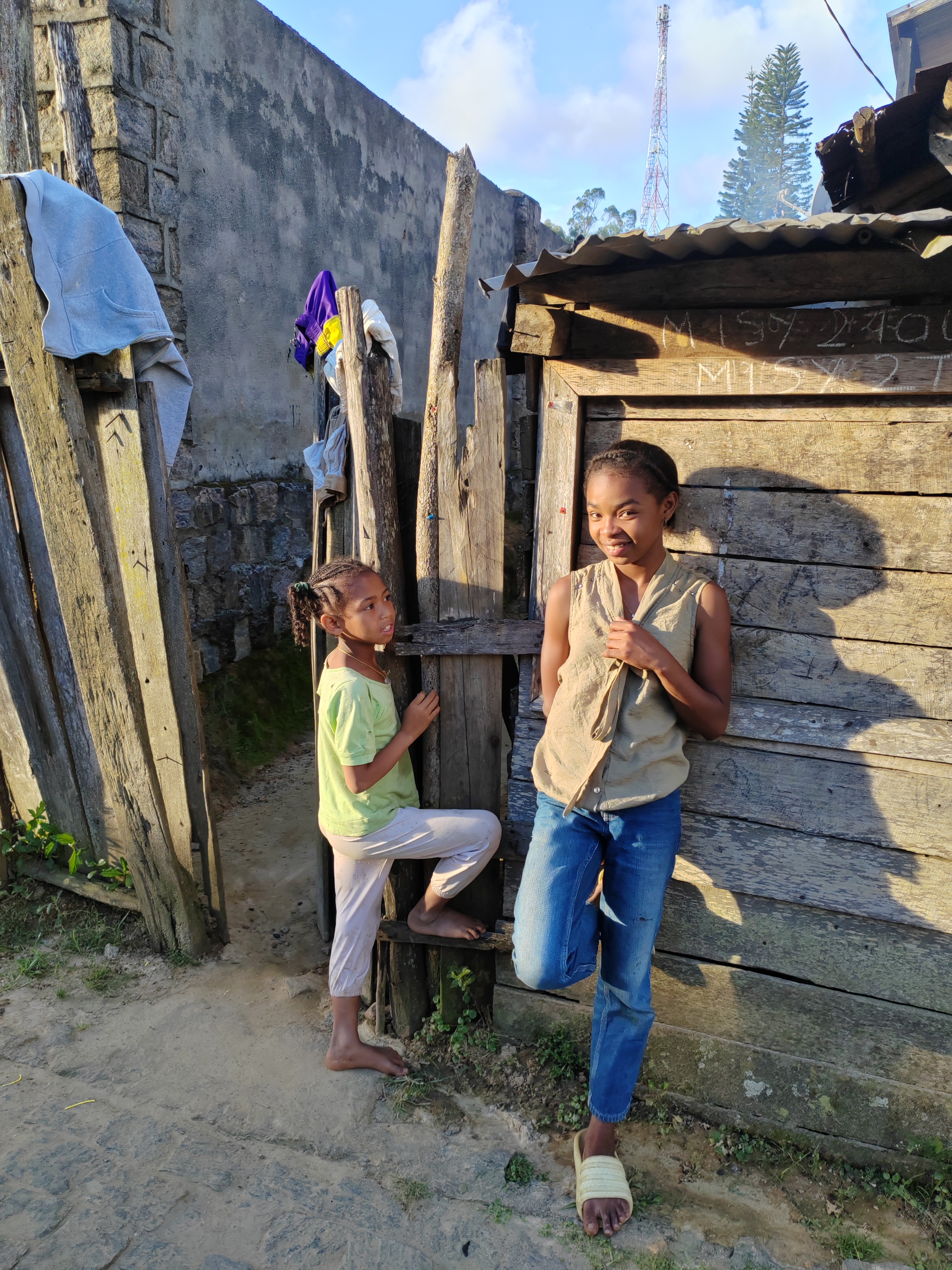 Мадагаскар: приключения на зелёном острове! Внутренние рейсы включены! (181/333)