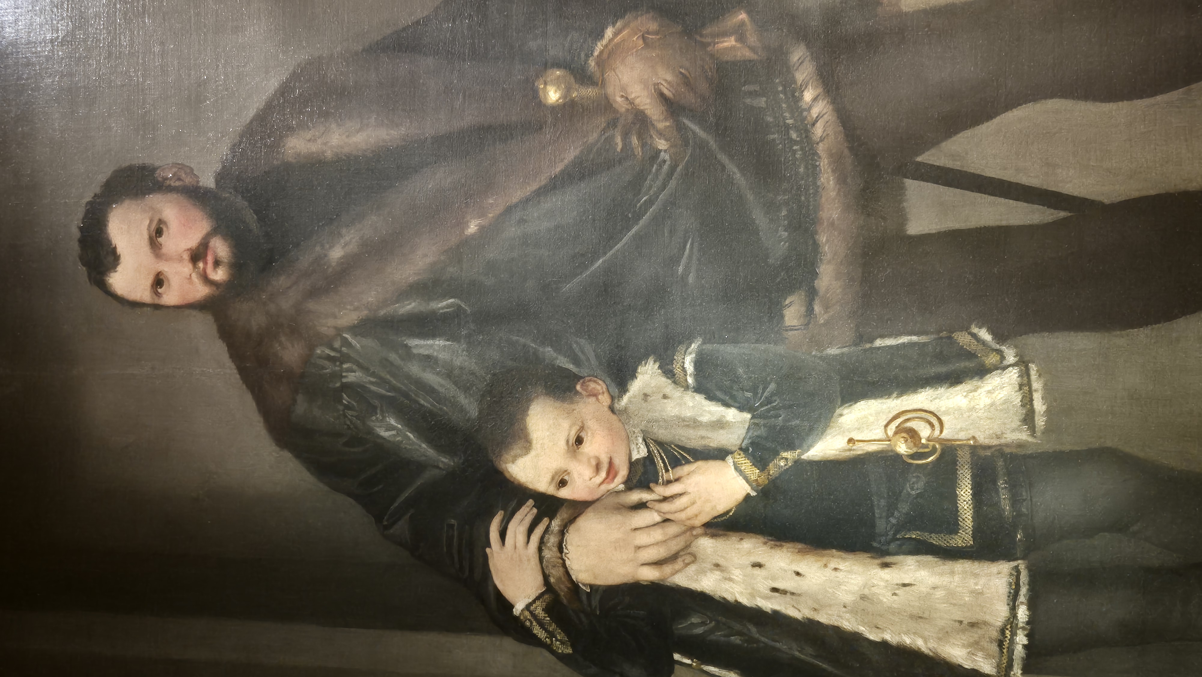 Флоренция и галерея Уффици из Рима за один день (31/31)