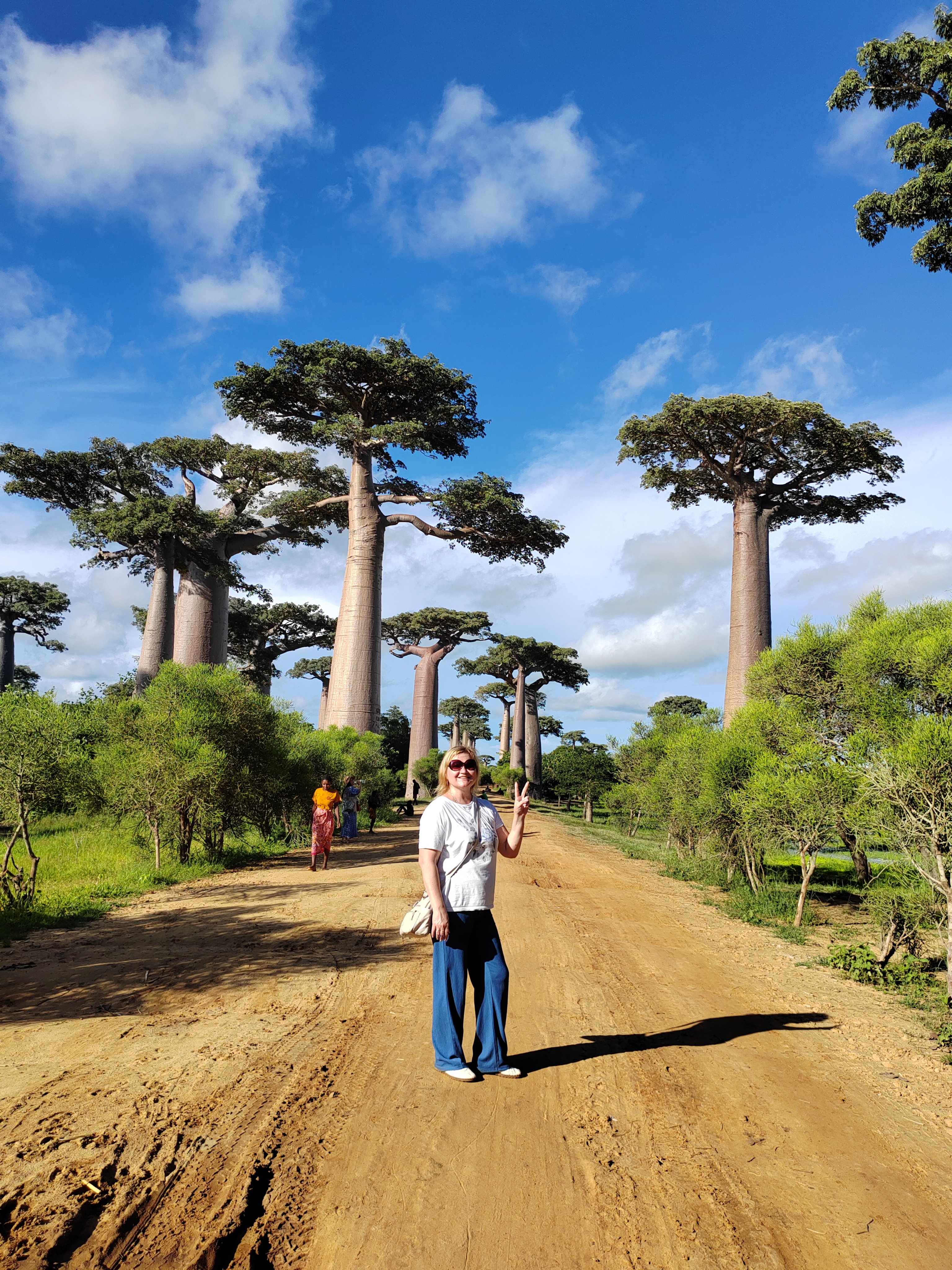 Мадагаскар: приключения на зелёном острове! Внутренние рейсы включены! (312/333)