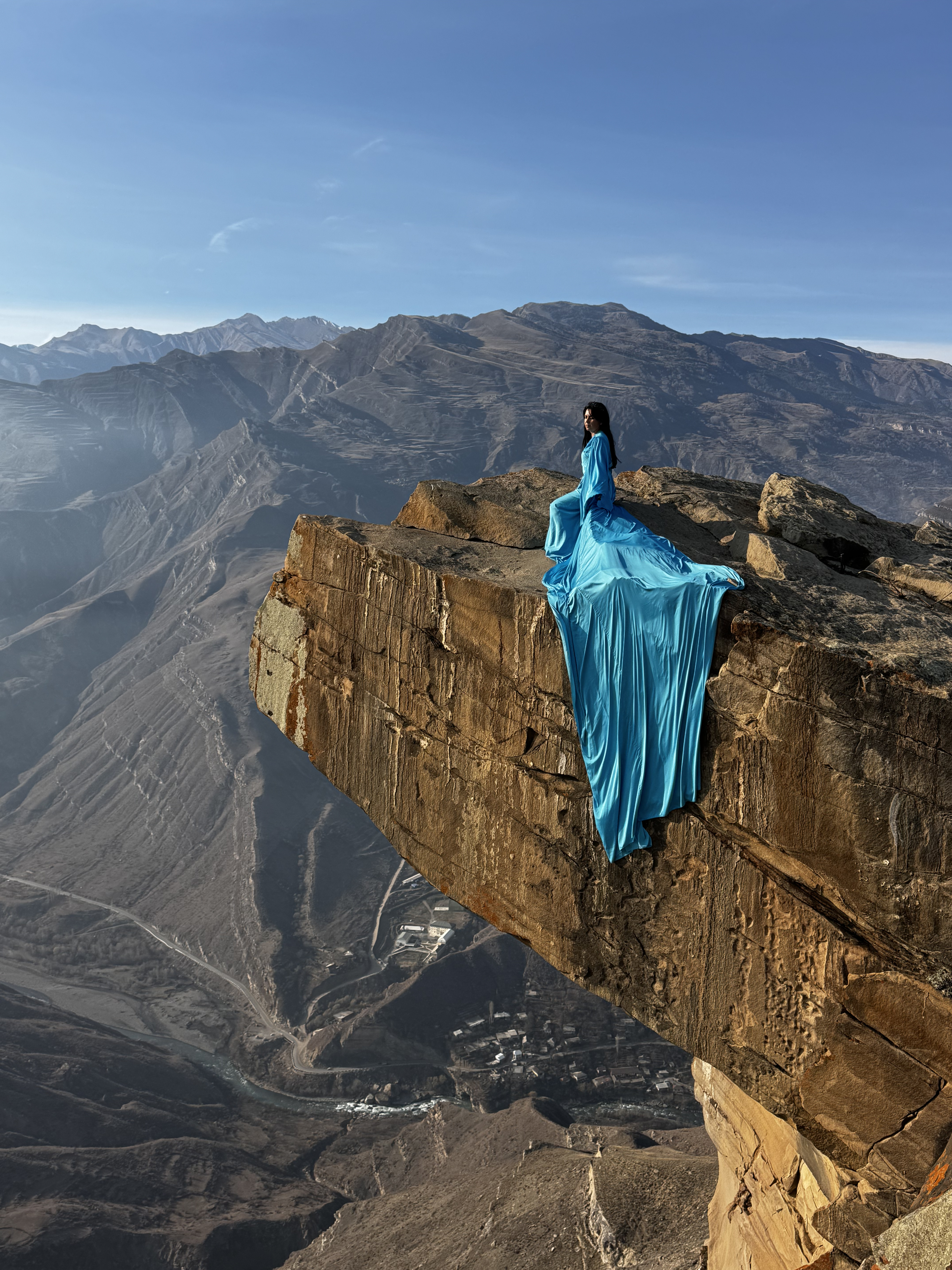 Гостеприимный Дагестан за 3 дня! Всё включено! (47/67)