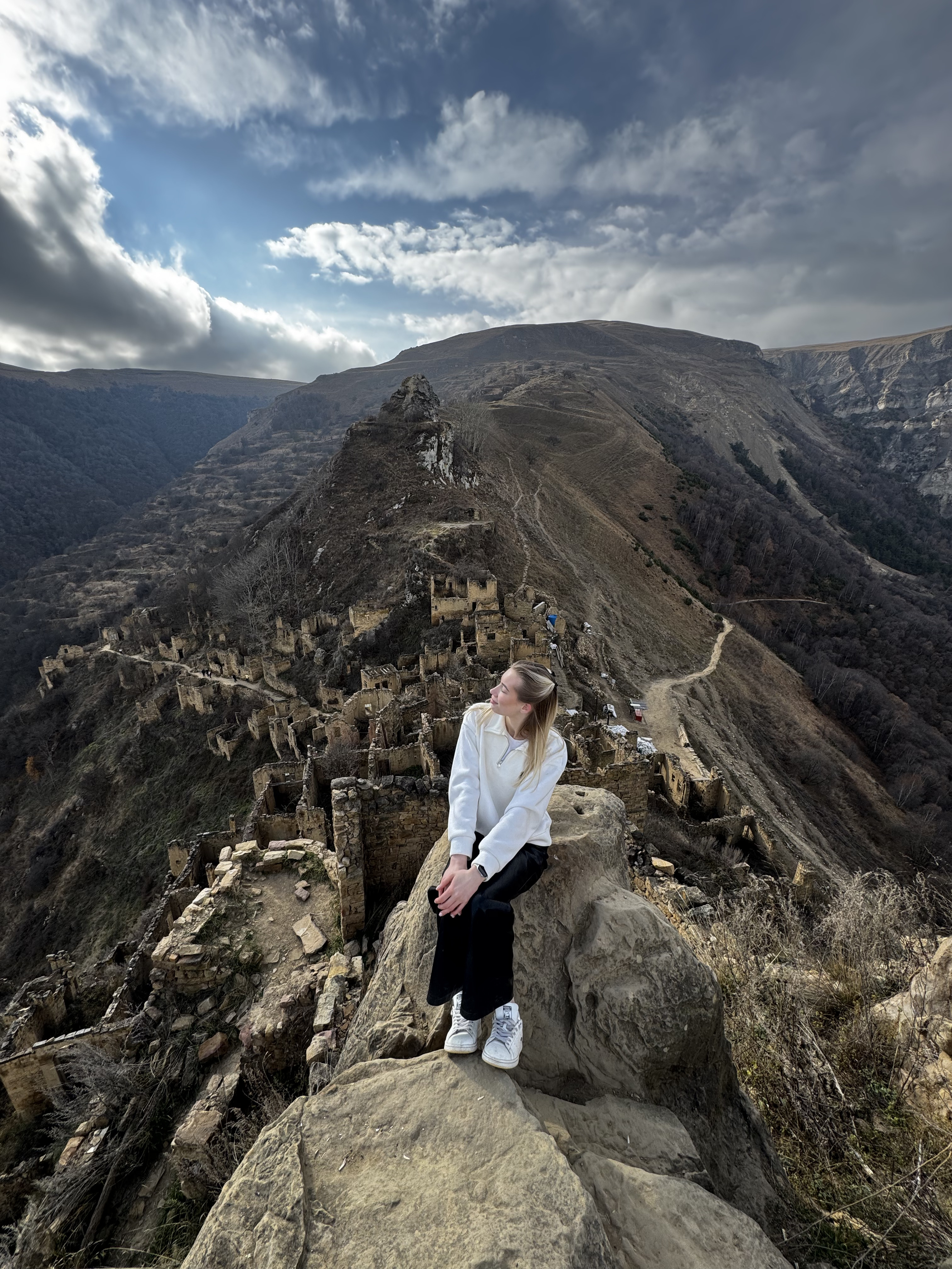 Гостеприимный Дагестан за 3 дня! Всё включено! (50/67)