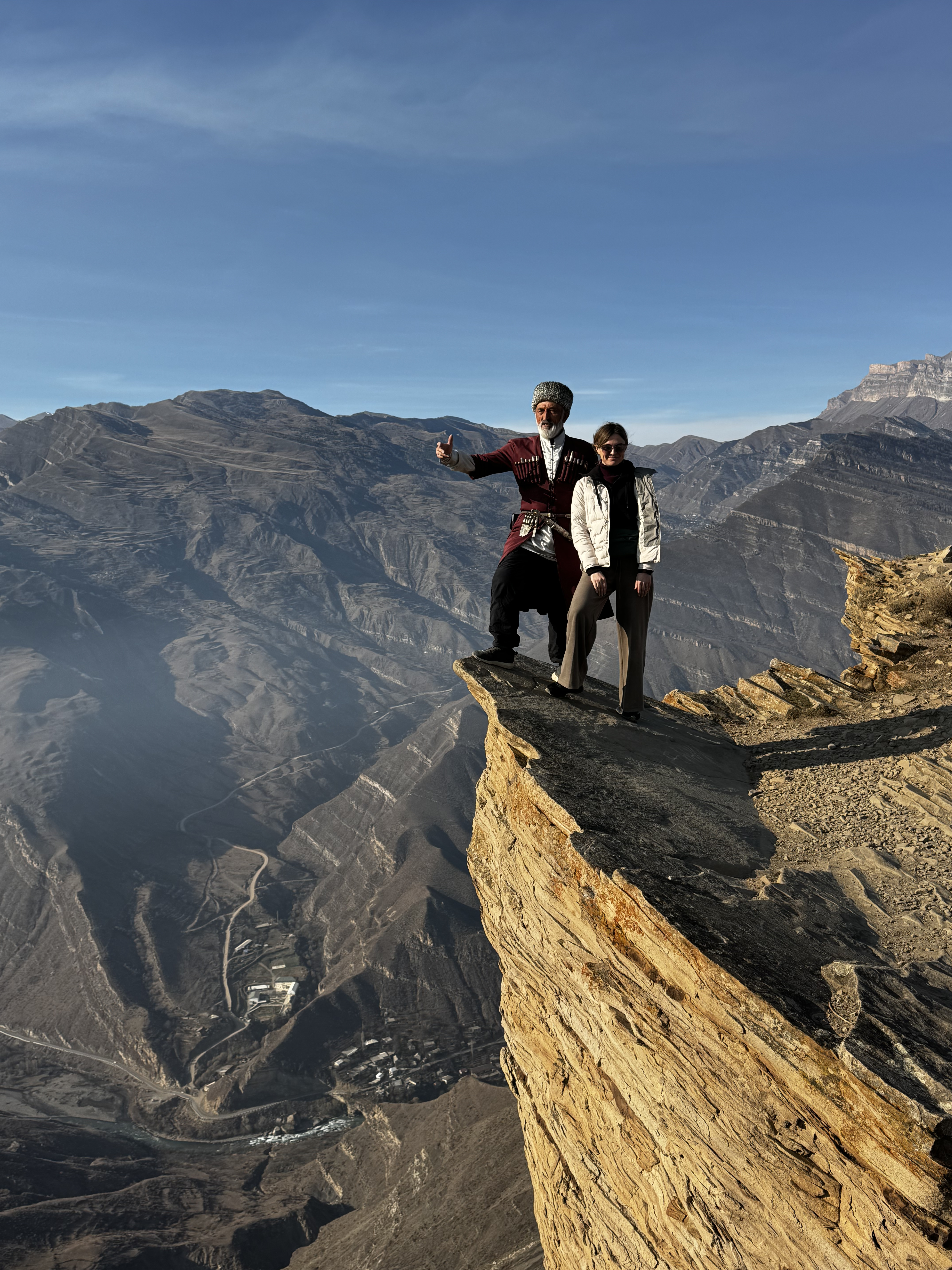 Гостеприимный Дагестан за 3 дня! Всё включено! (46/67)