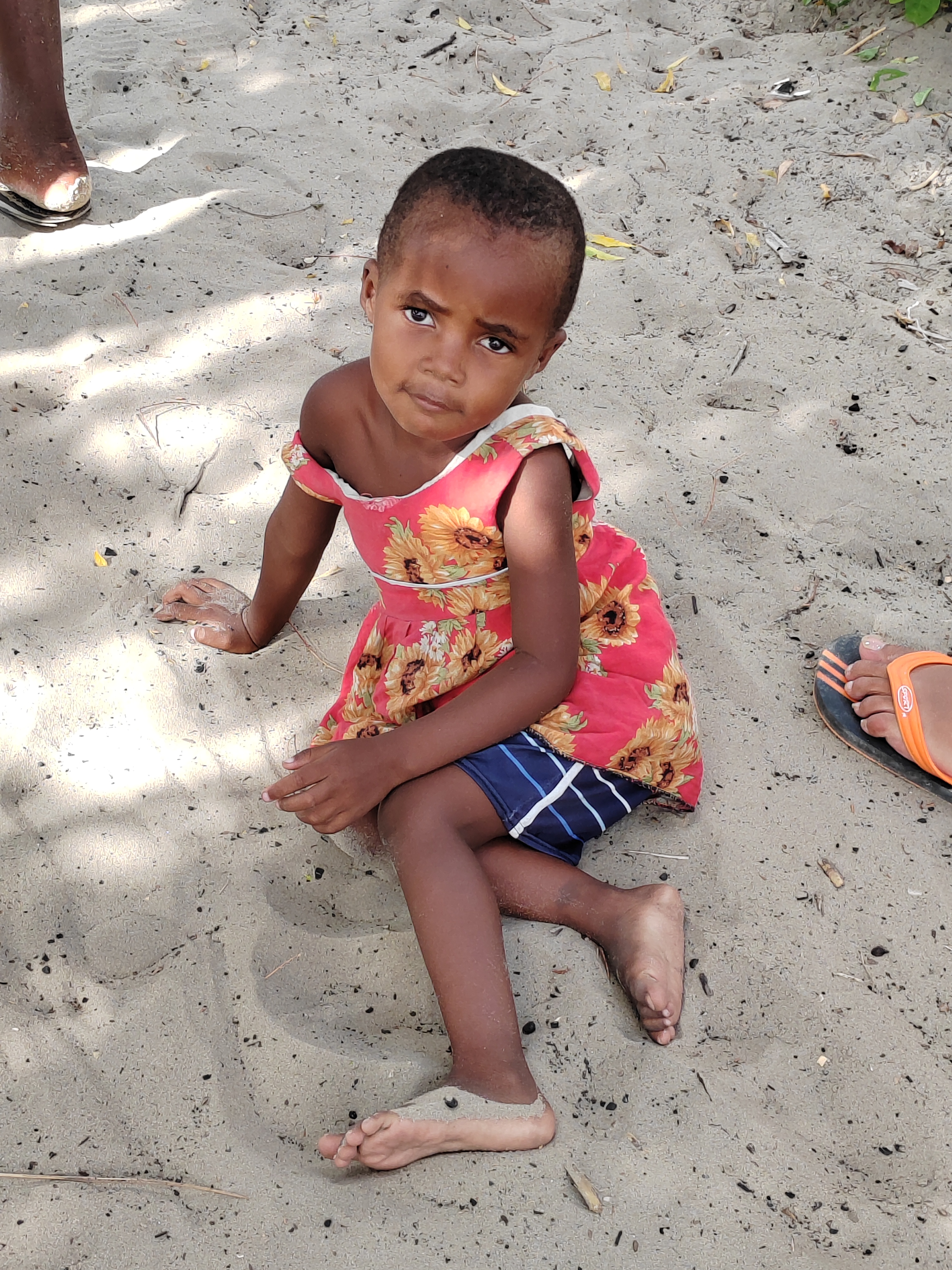 Мадагаскар: приключения на зелёном острове! Внутренние рейсы включены! (317/333)