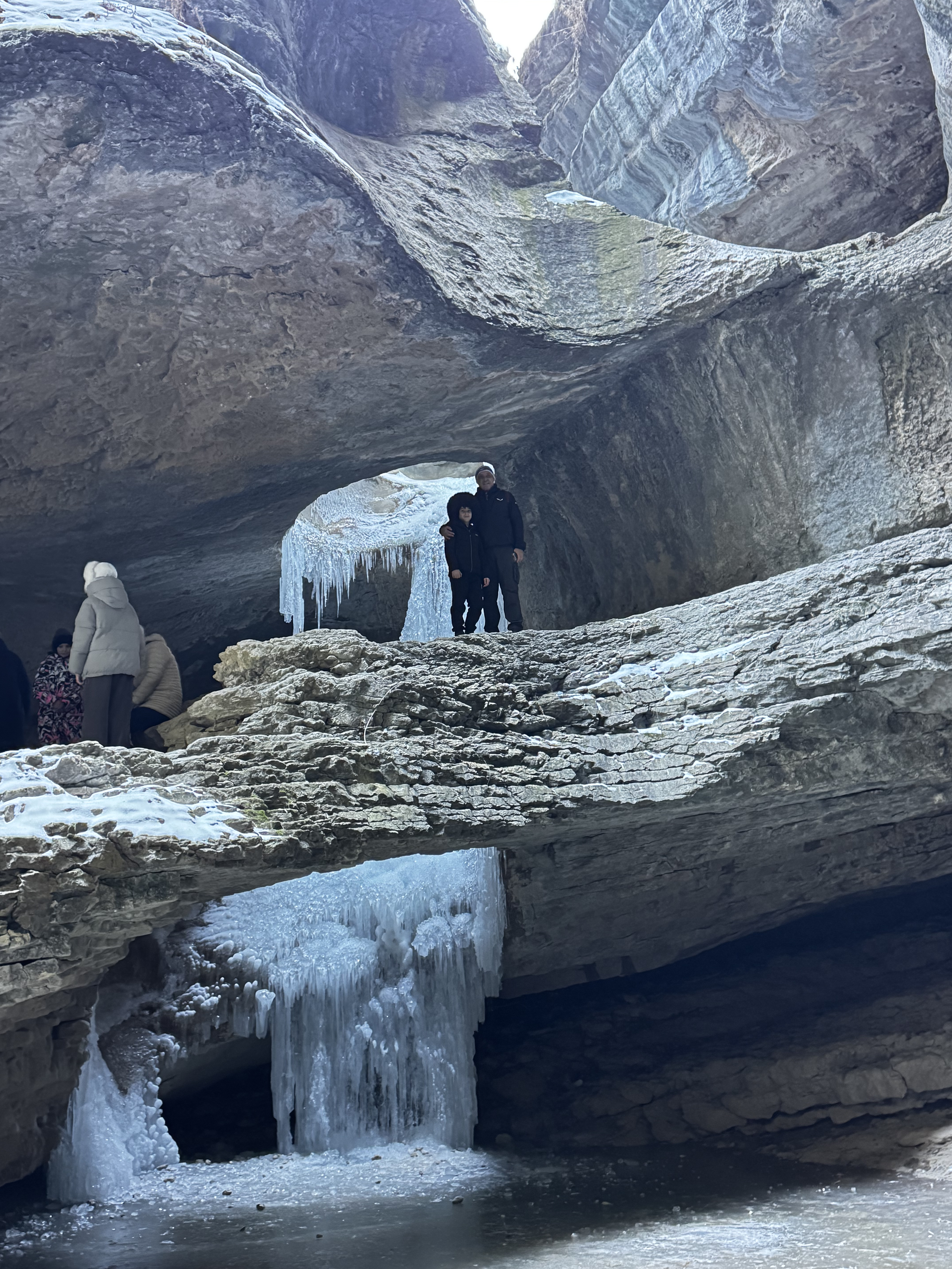 Гостеприимный Дагестан за 3 дня! Всё включено! (53/67)