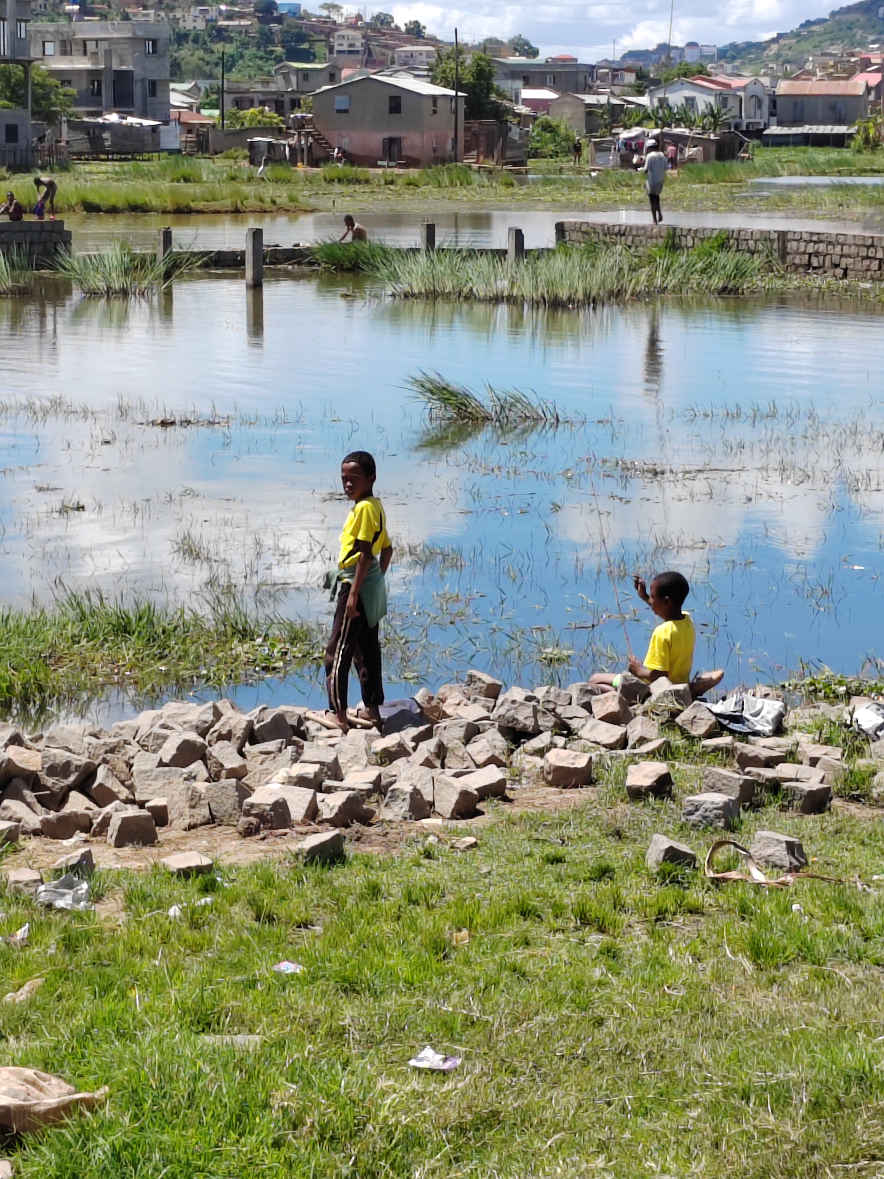 Мадагаскар: приключения на зелёном острове! Внутренние рейсы включены! (201/333)