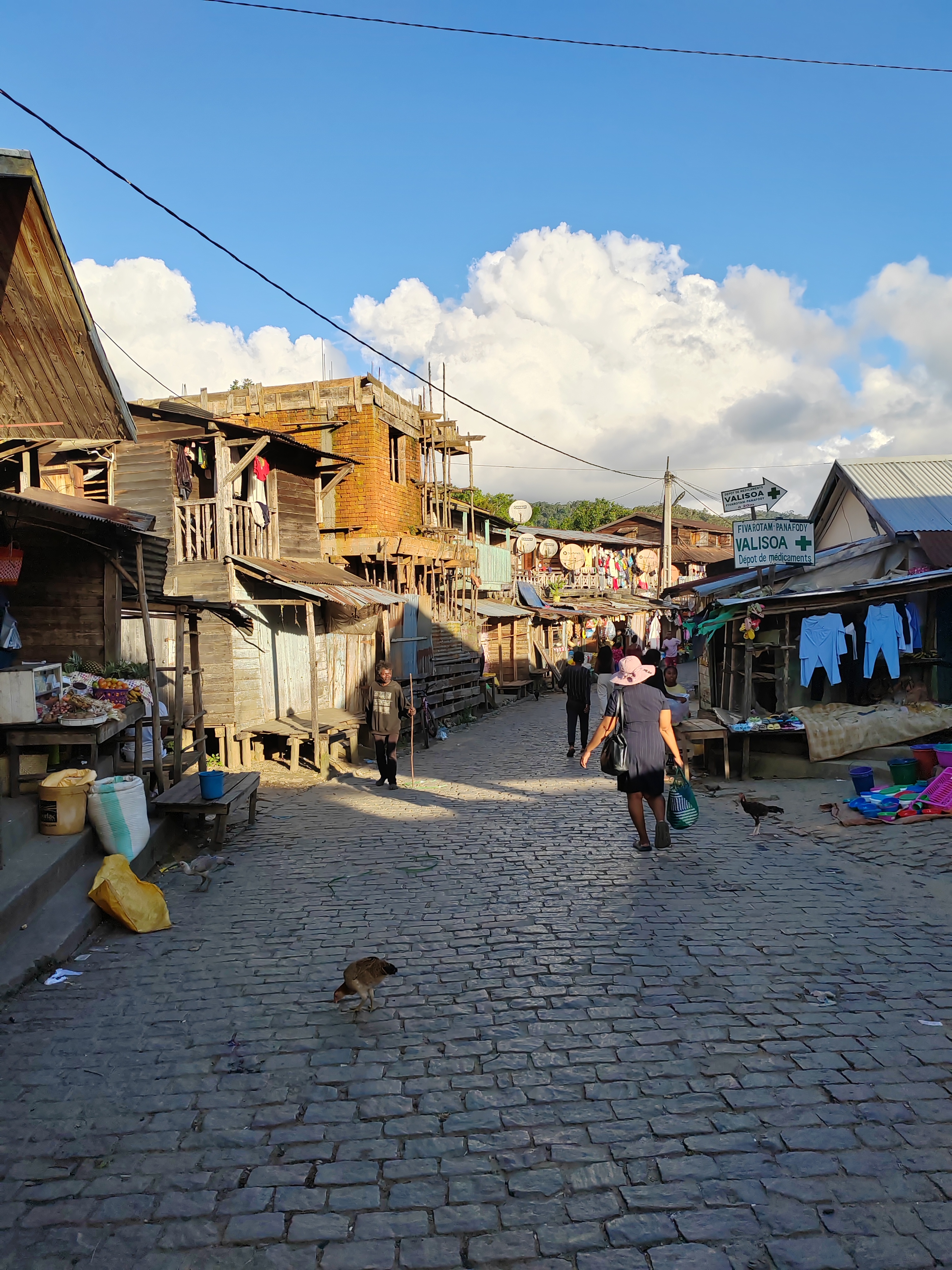 Мадагаскар: приключения на зелёном острове! Внутренние рейсы включены! (175/333)