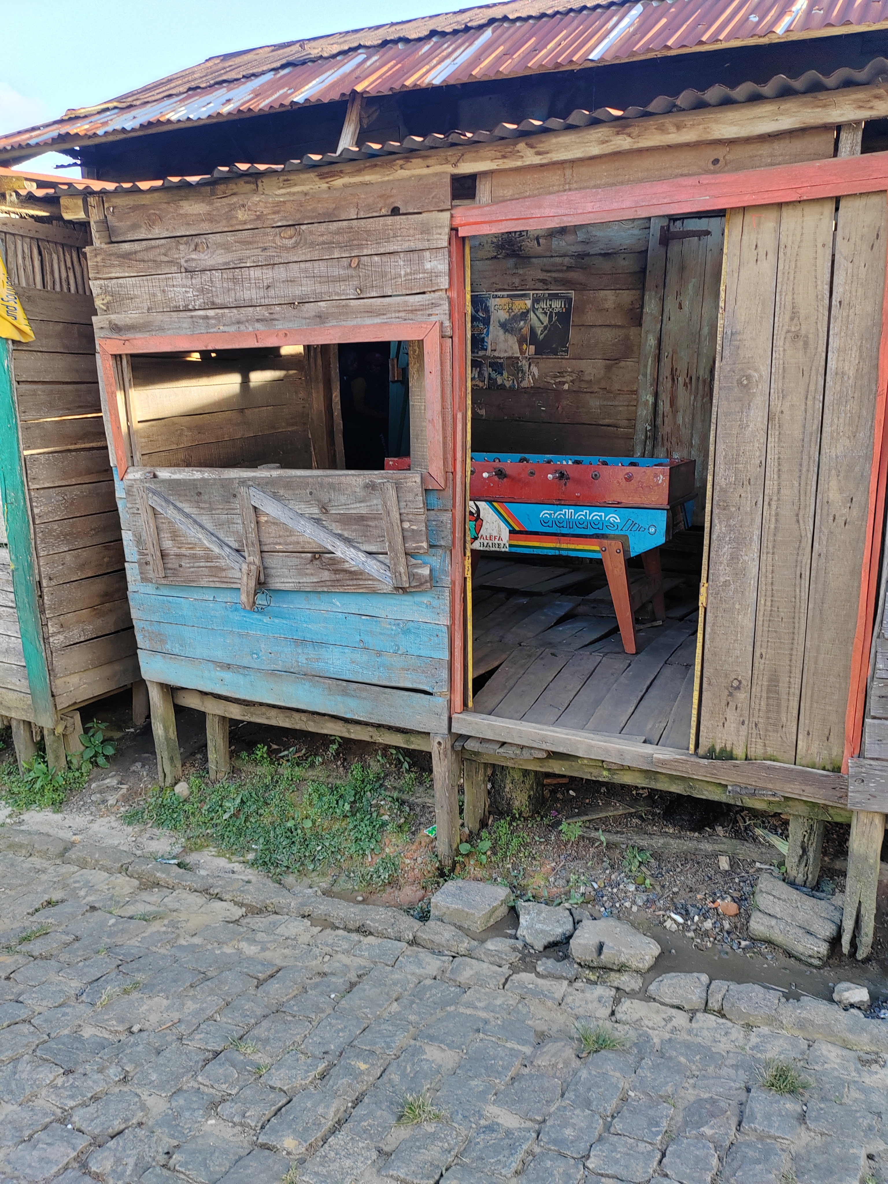 Мадагаскар: приключения на зелёном острове! Внутренние рейсы включены! (173/333)