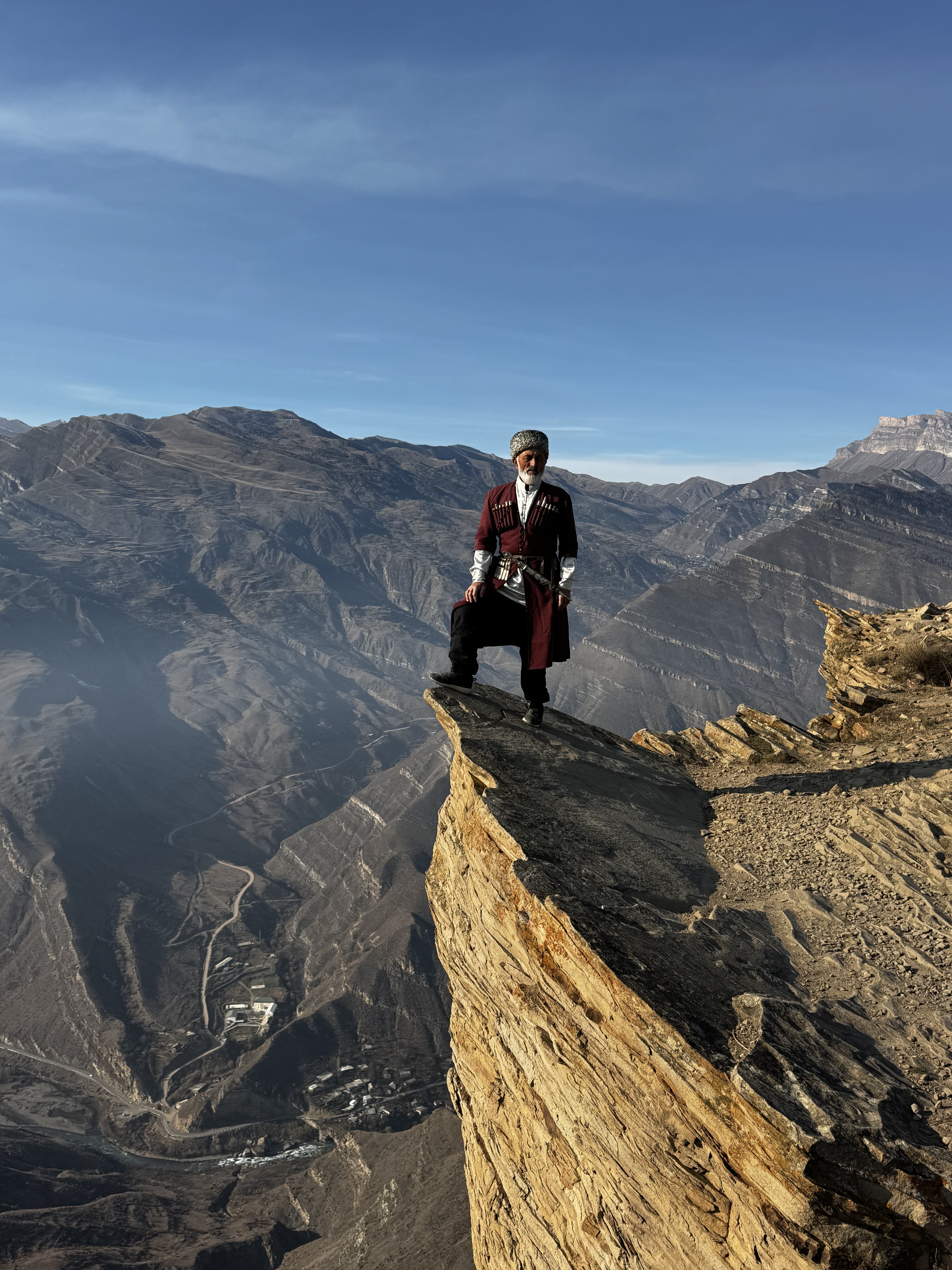 Гостеприимный Дагестан за 3 дня! Всё включено! (44/67)