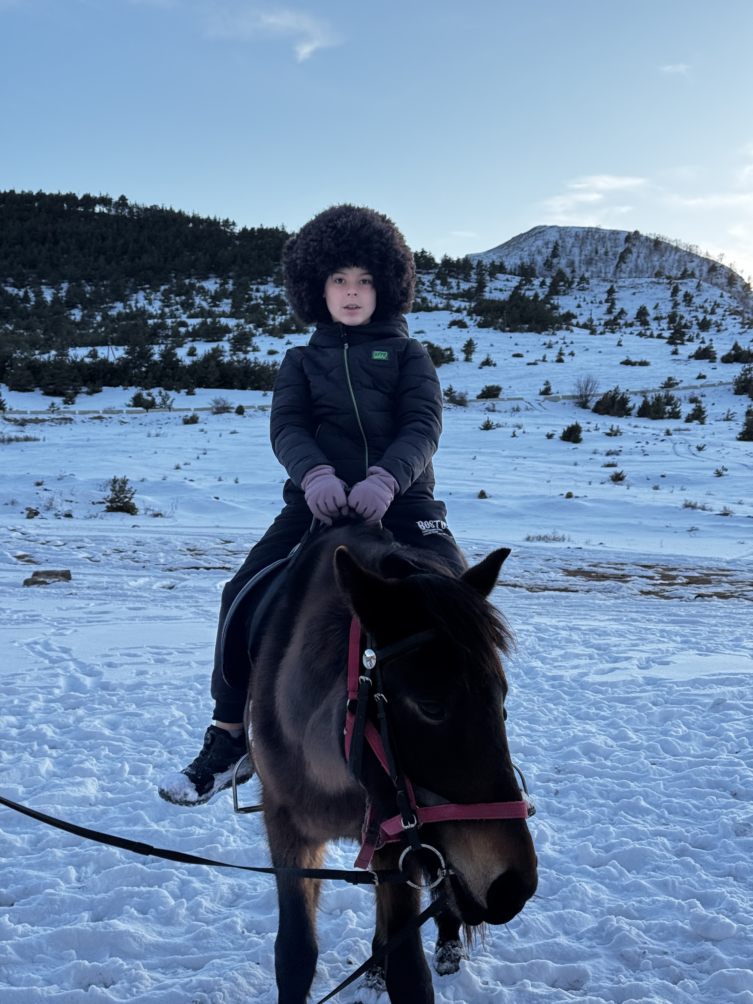 Гостеприимный Дагестан за 3 дня! Всё включено! (54/67)