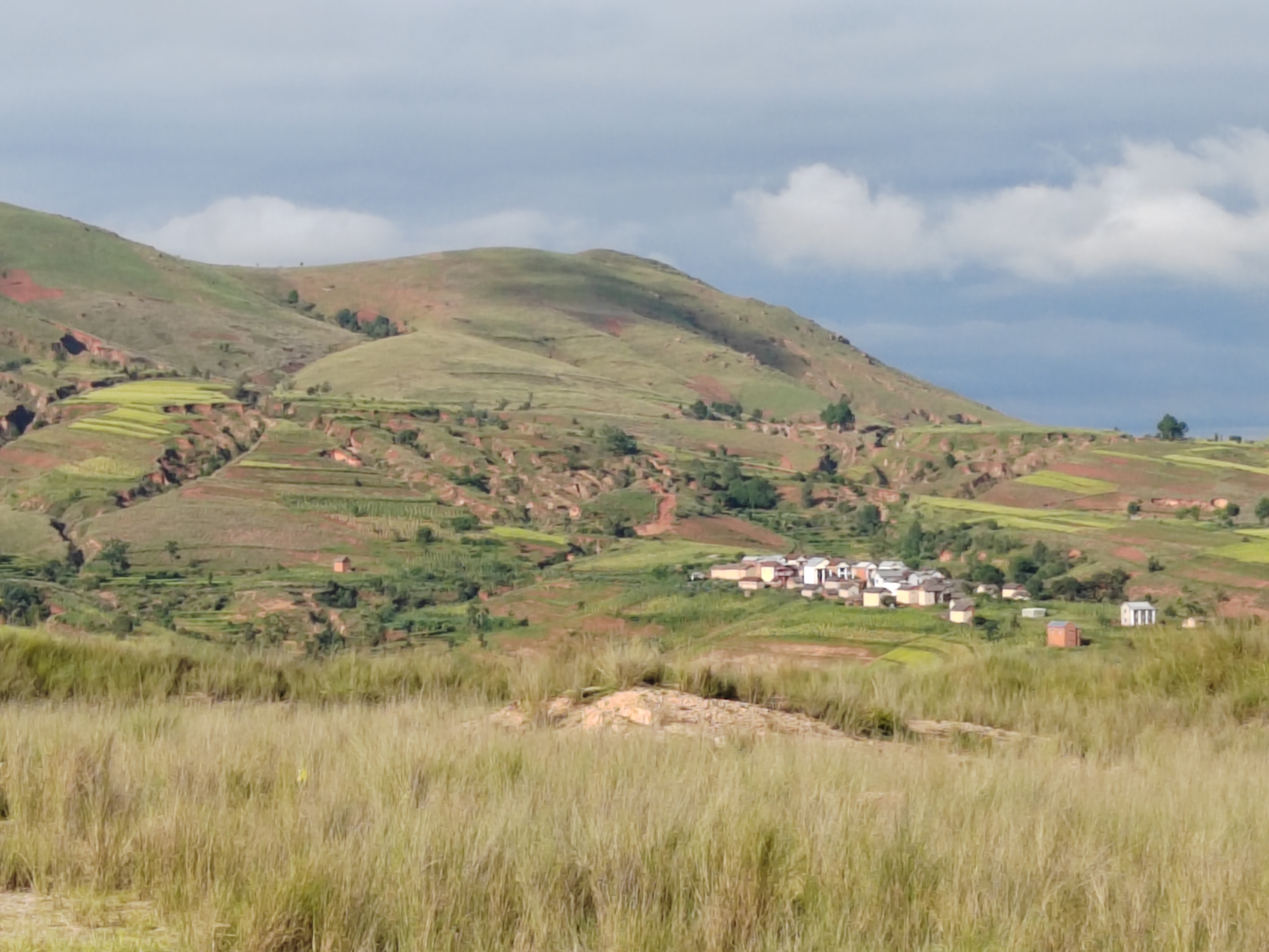 Мадагаскар: приключения на зелёном острове! Внутренние рейсы включены! (239/333)