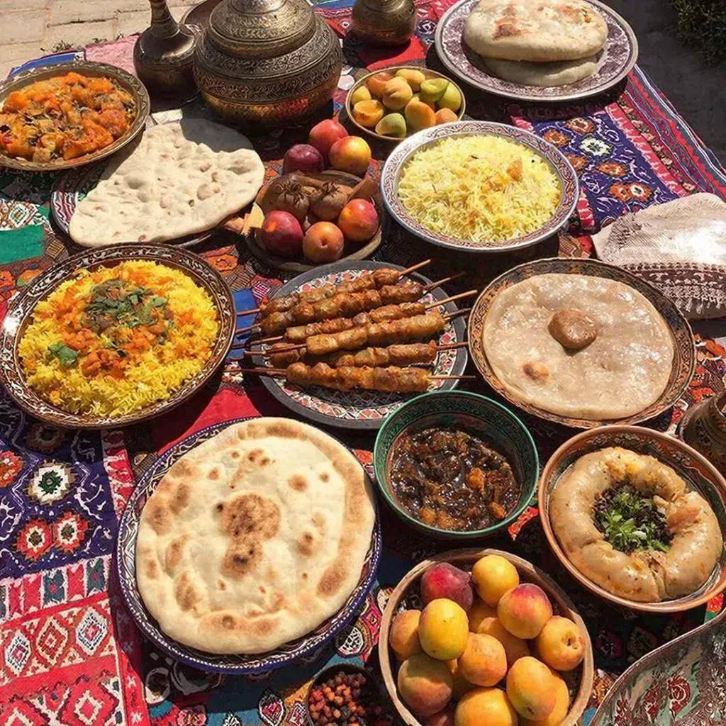 Авторский тур в Узбекистан 21 - 22 сентября 2026 (34/41)