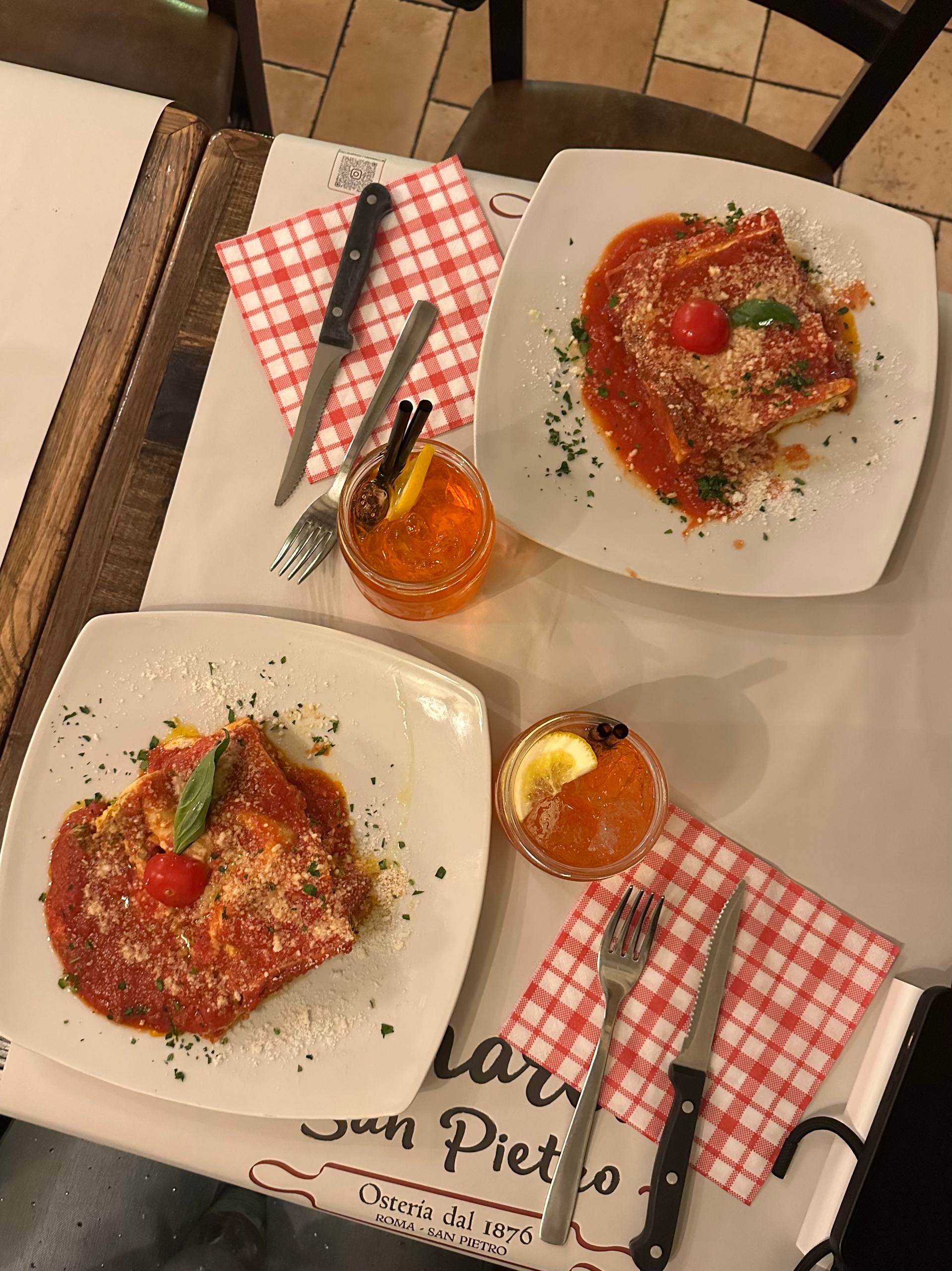 Тур по Европе // Италия, Франция, Испания (9/23)