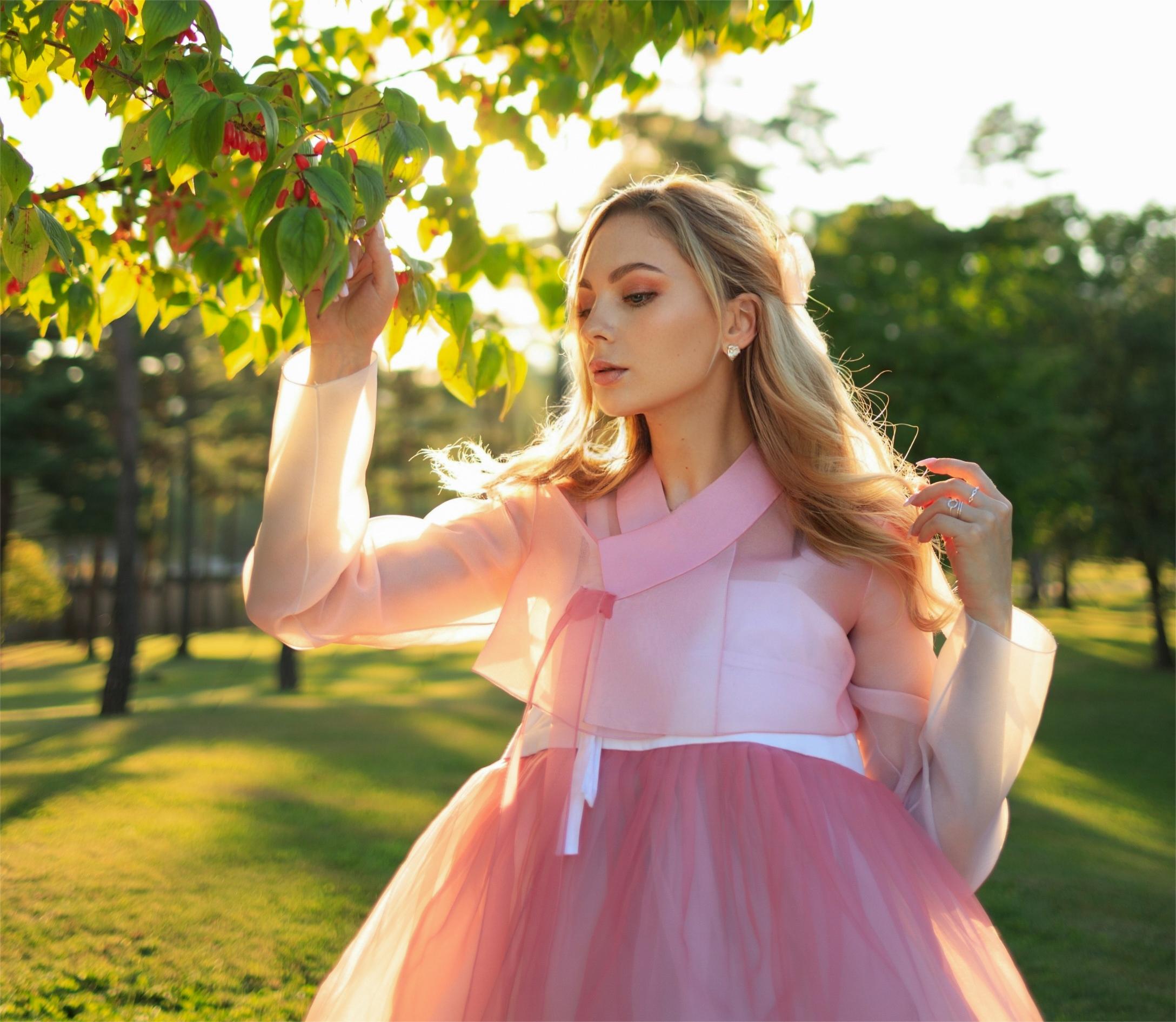 Путешествие: девичник в Южной Корее на майские праздники