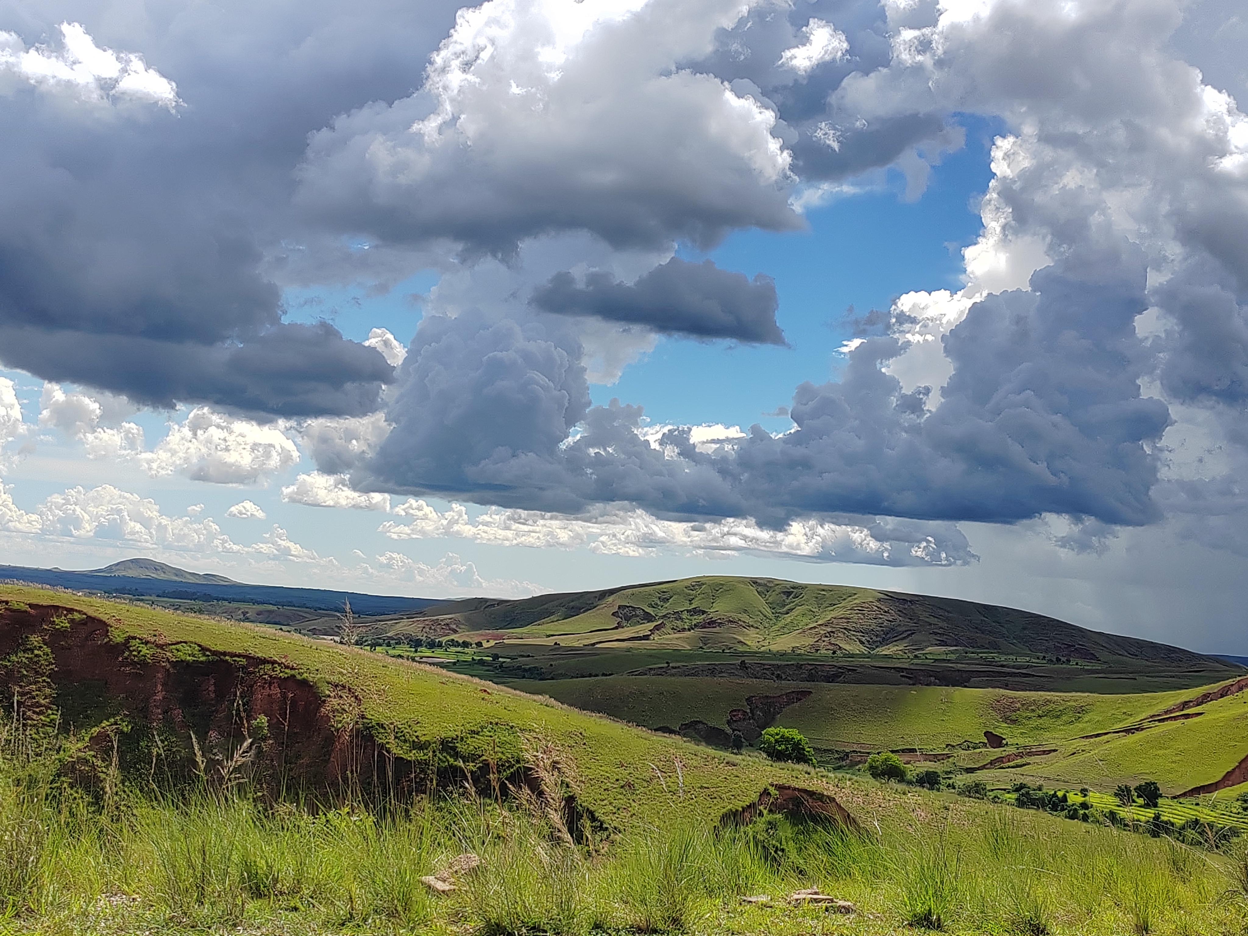 Мадагаскар: приключения на зелёном острове! Внутренние рейсы включены! (240/333)
