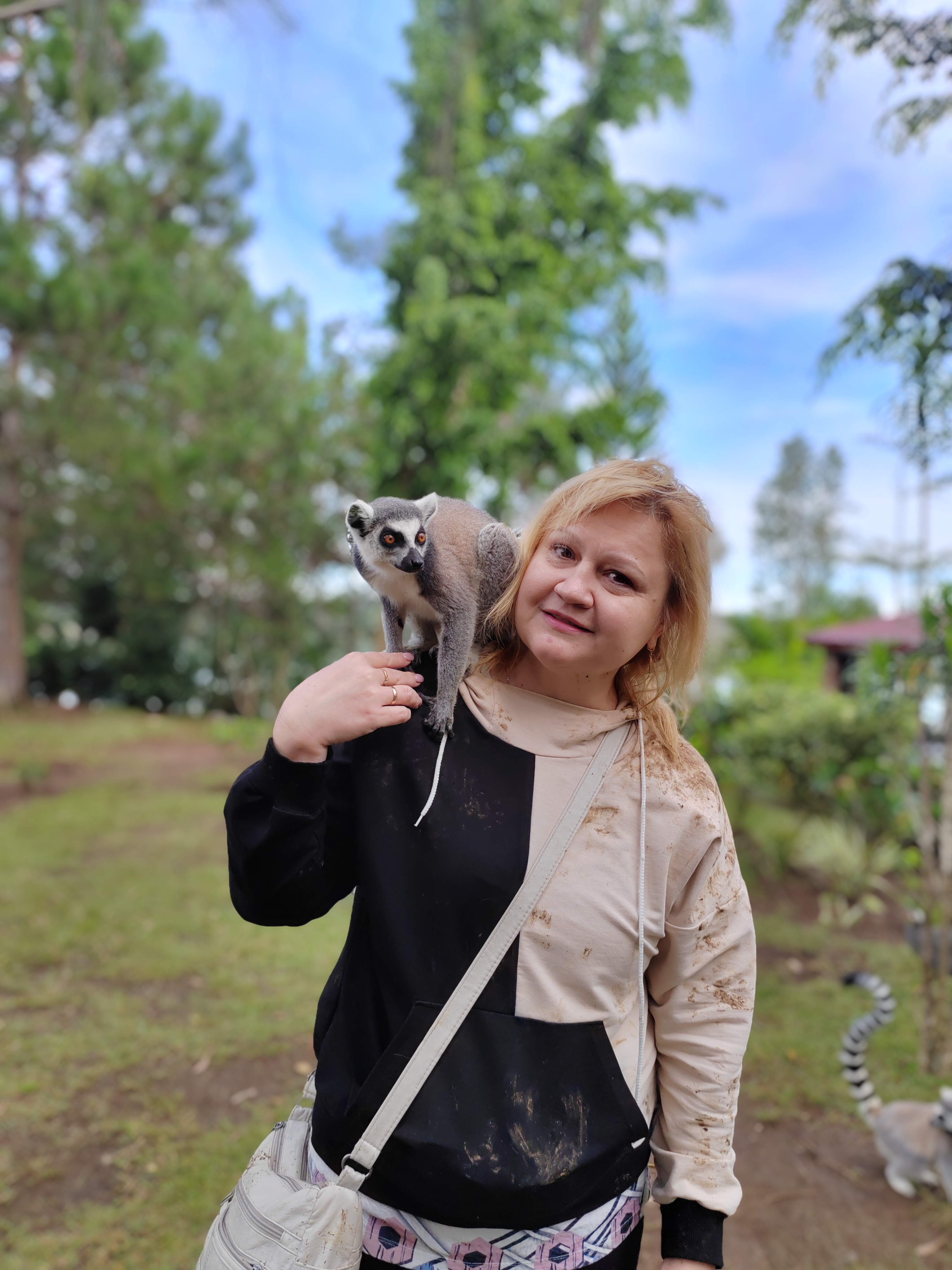 Мадагаскар: приключения на зелёном острове! Внутренние рейсы включены! (18/333)