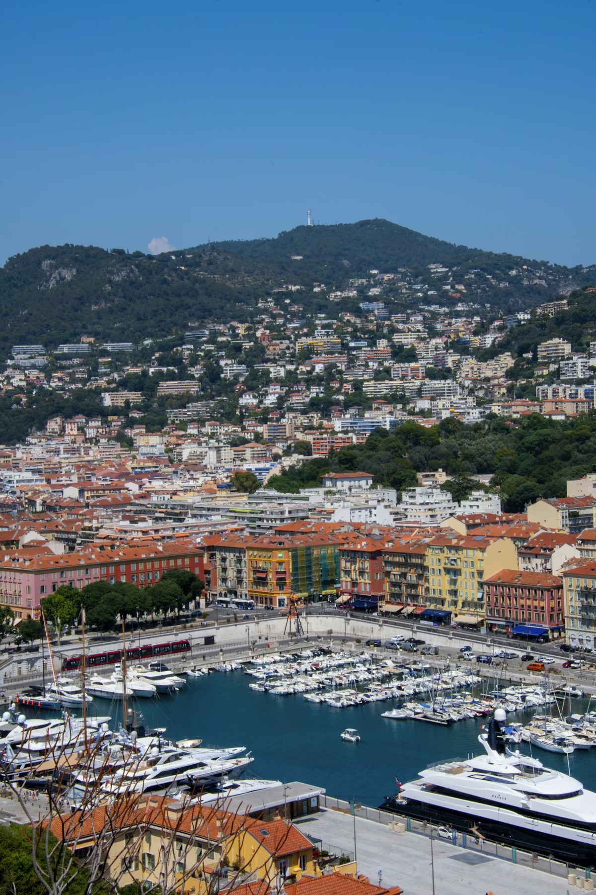 Тур по Европе // Италия, Франция, Испания (14/23)