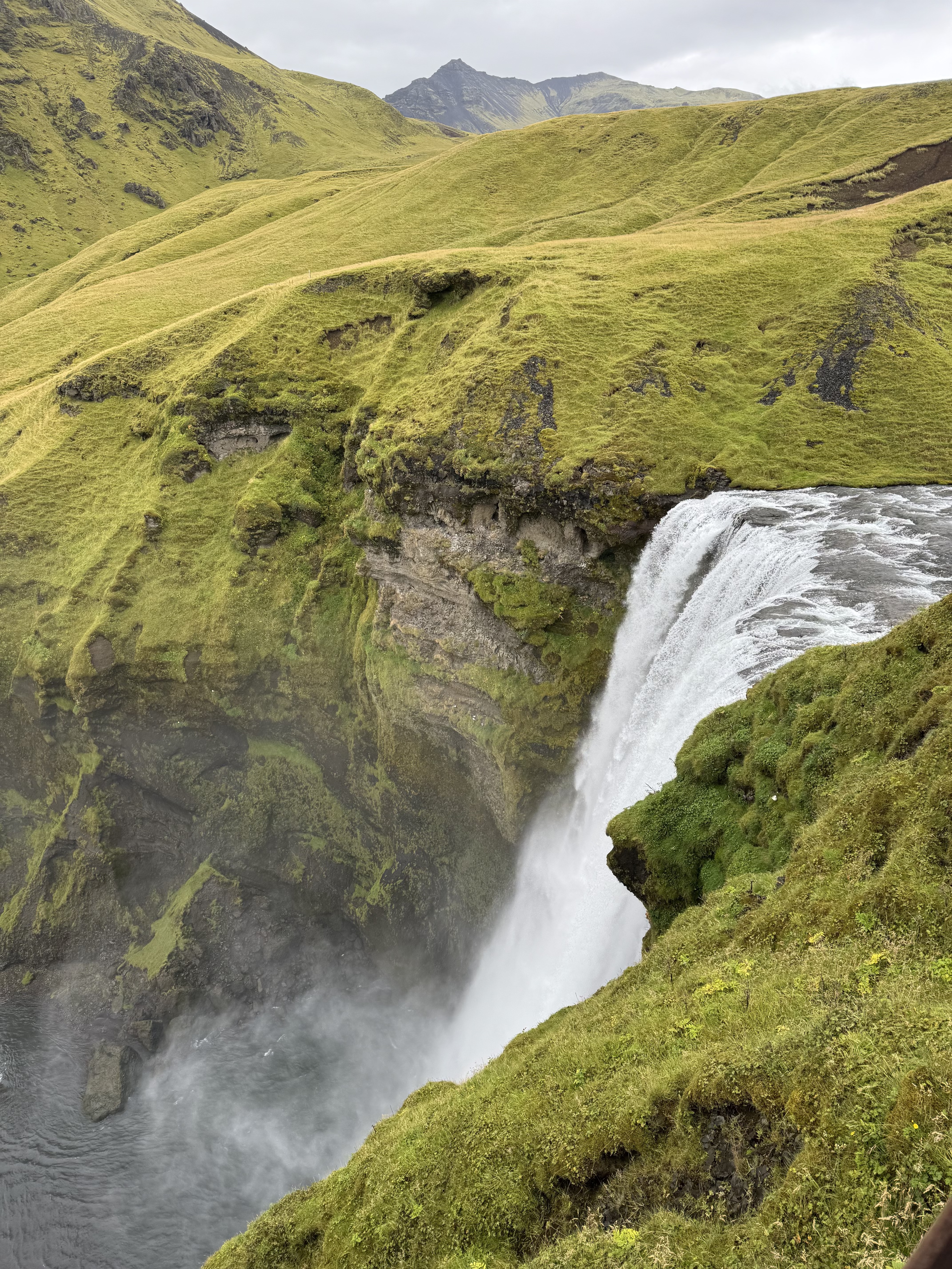 Кругосветка по Исландии (4/22)
