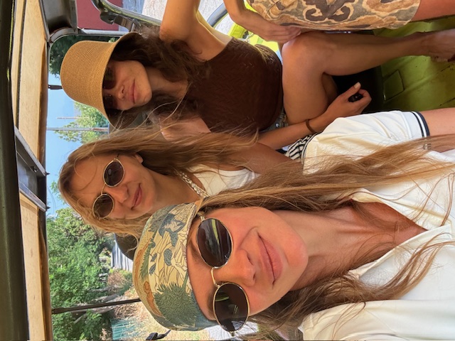 Яхтинг по Сицилии и Липарским островам (27/27)