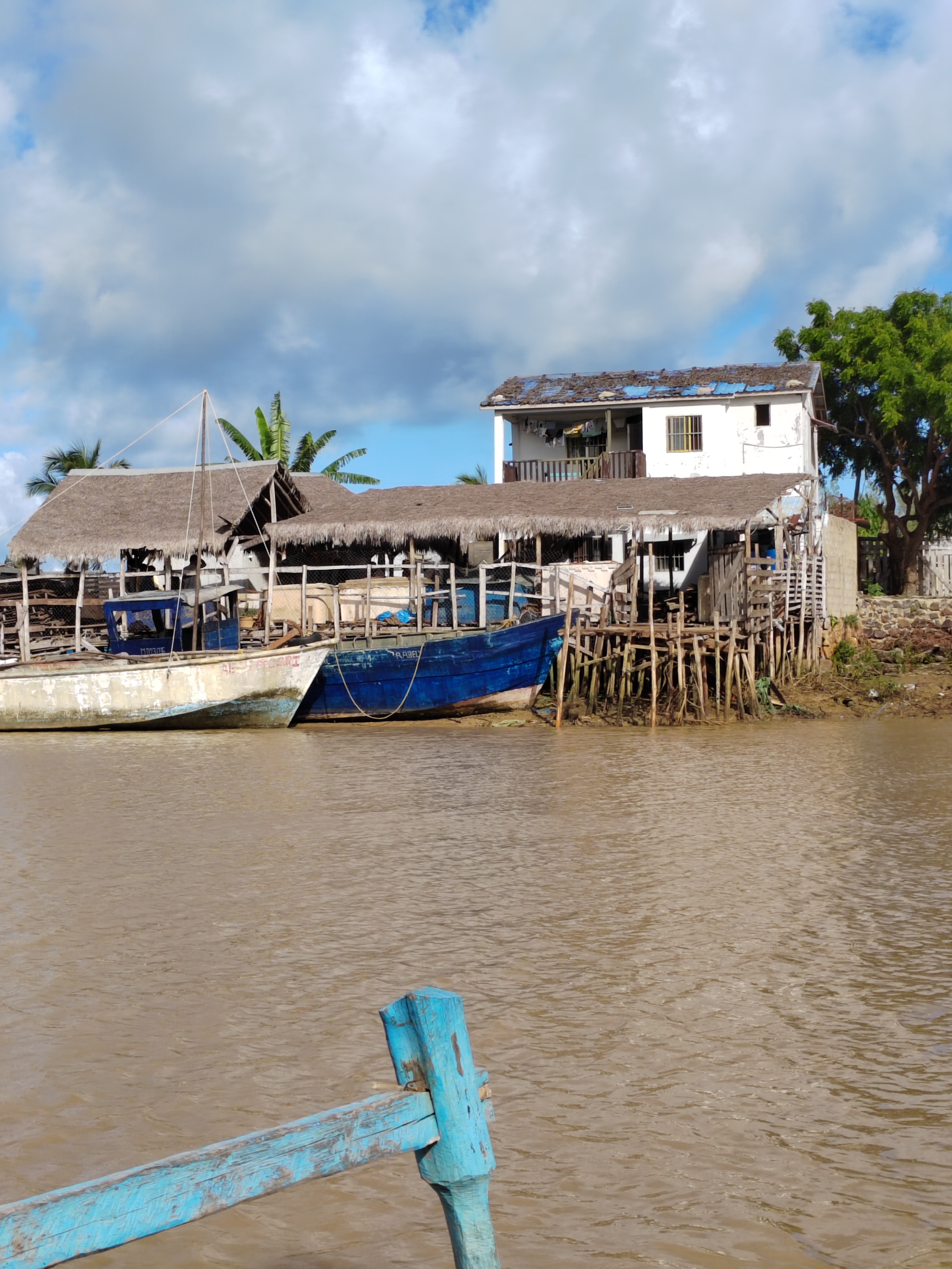 Мадагаскар: приключения на зелёном острове! Внутренние рейсы включены! (140/333)