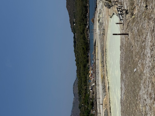 Яхтинг по Сицилии и Липарским островам (9/27)