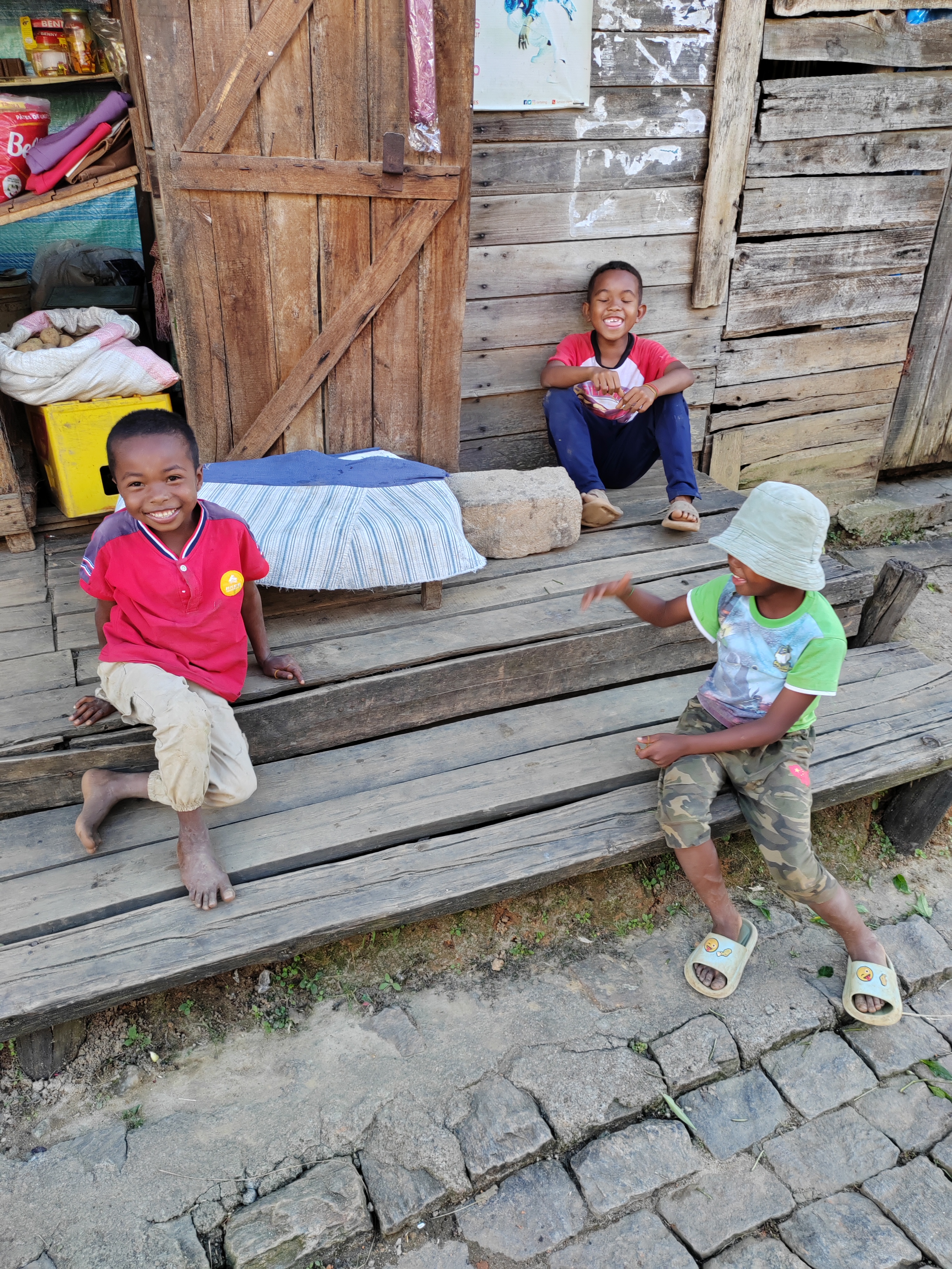 Мадагаскар: приключения на зелёном острове! Внутренние рейсы включены! (76/333)