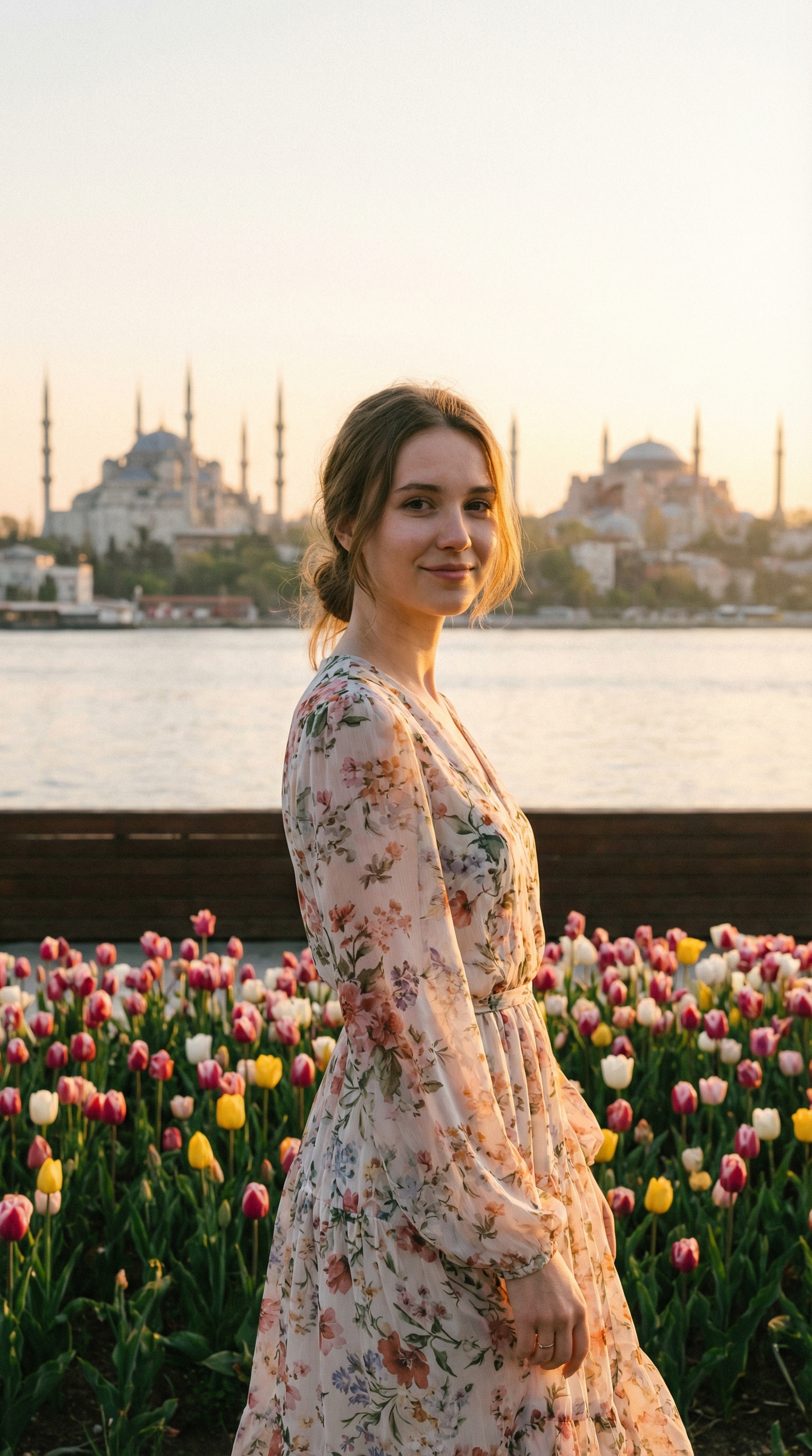 Стамбул: праздник весны и эстетики (фототур) (20/22)