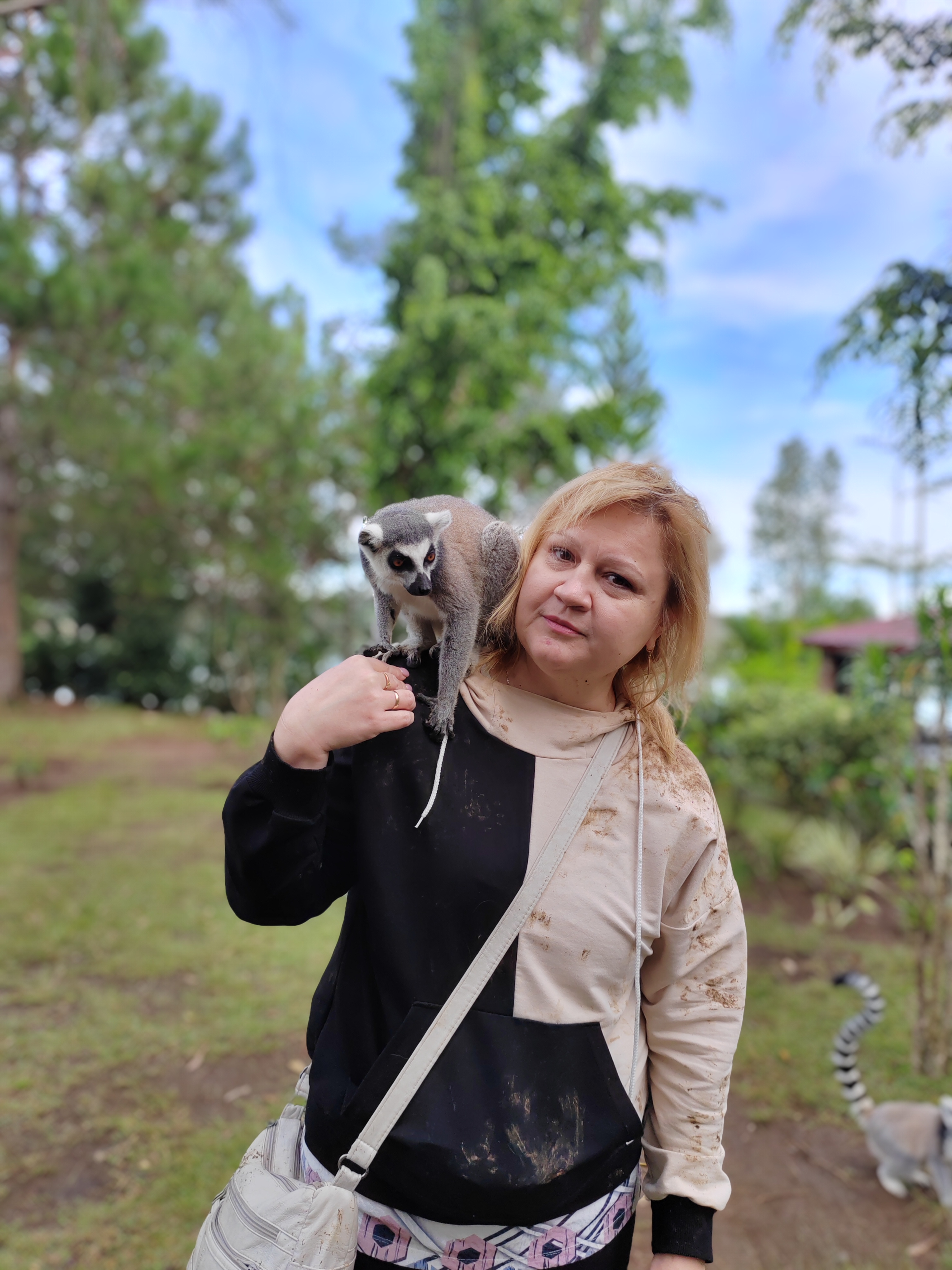 Мадагаскар: приключения на зелёном острове! Внутренние рейсы включены! (20/333)