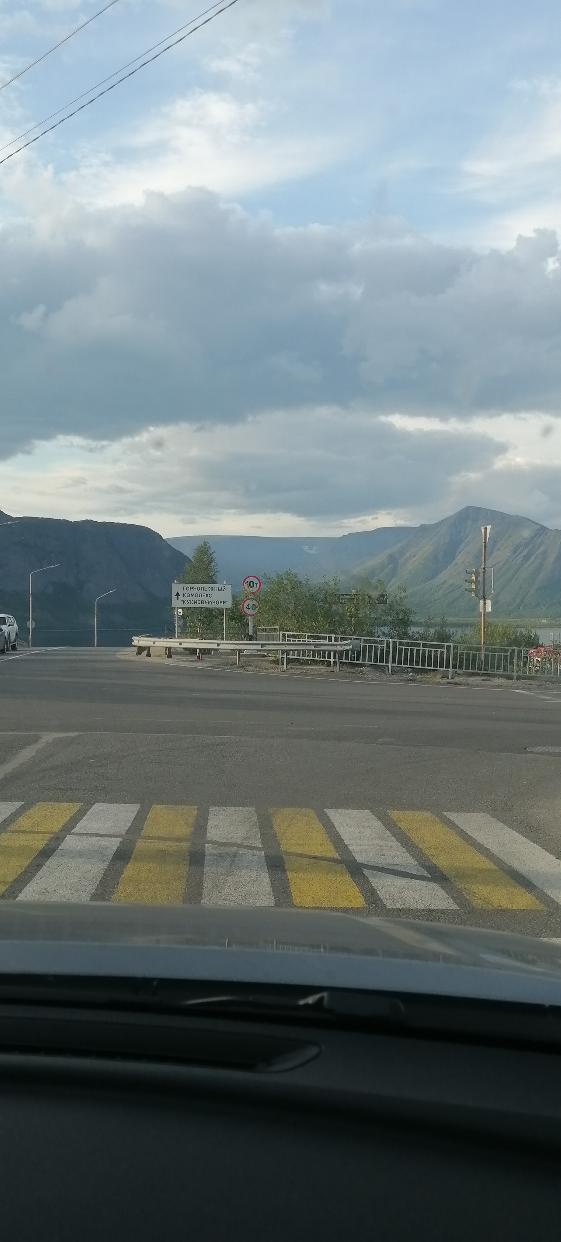 Кольский ближе, чем вам кажется! (2/34)