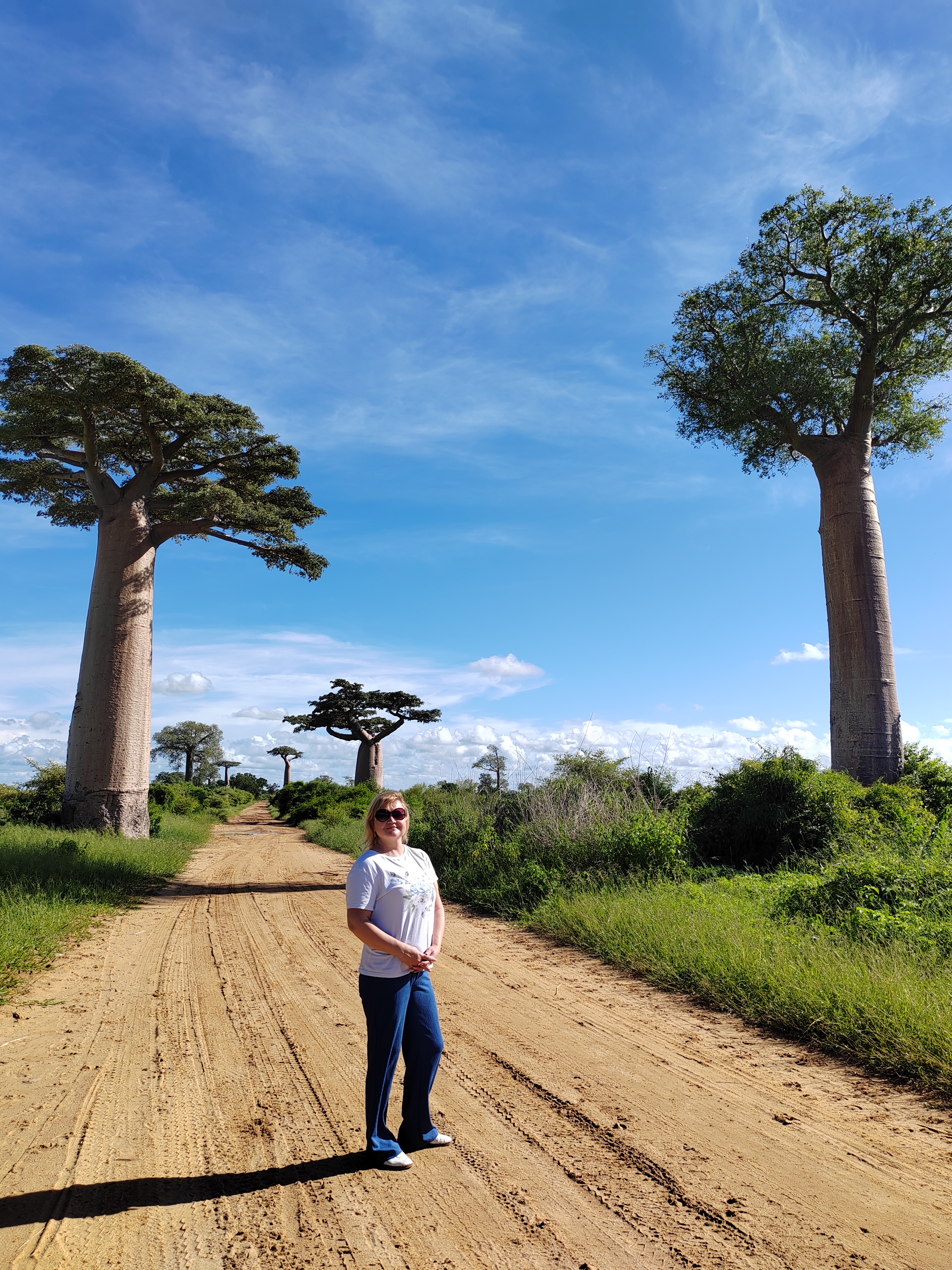 Мадагаскар: приключения на зелёном острове! Внутренние рейсы включены! (170/333)