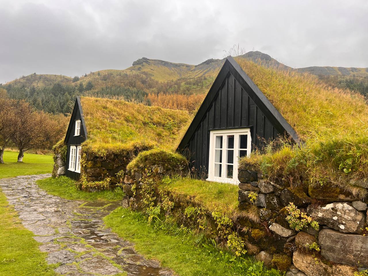 Кругосветка по Исландии (20/22)