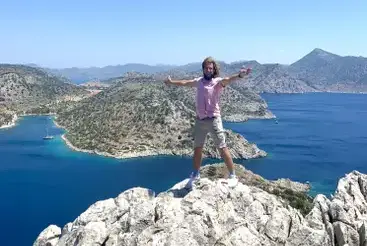 Багамы на яхте: Абакос (10/20)