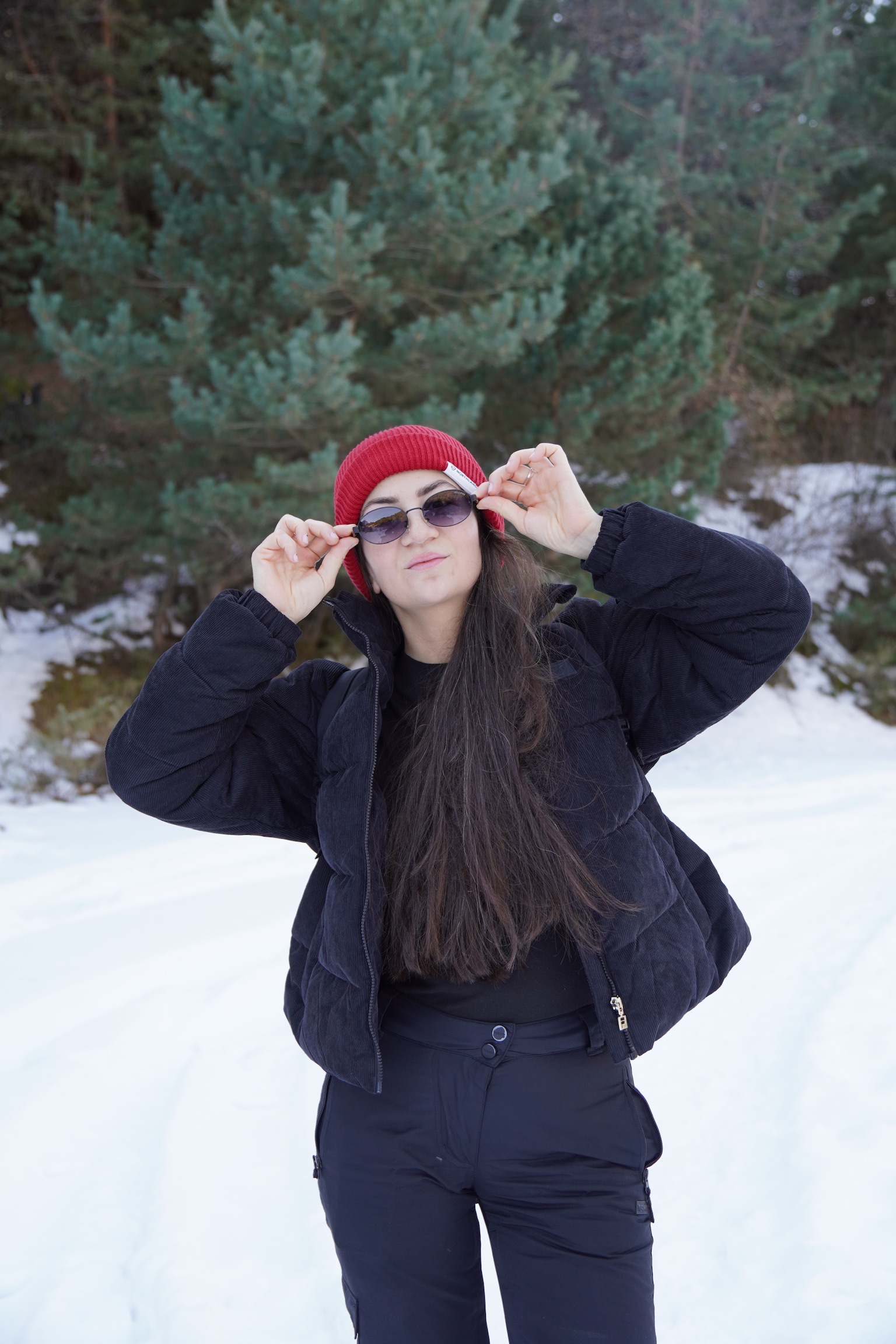 Красивейшая смотровая по версии National Geographic (13/17)