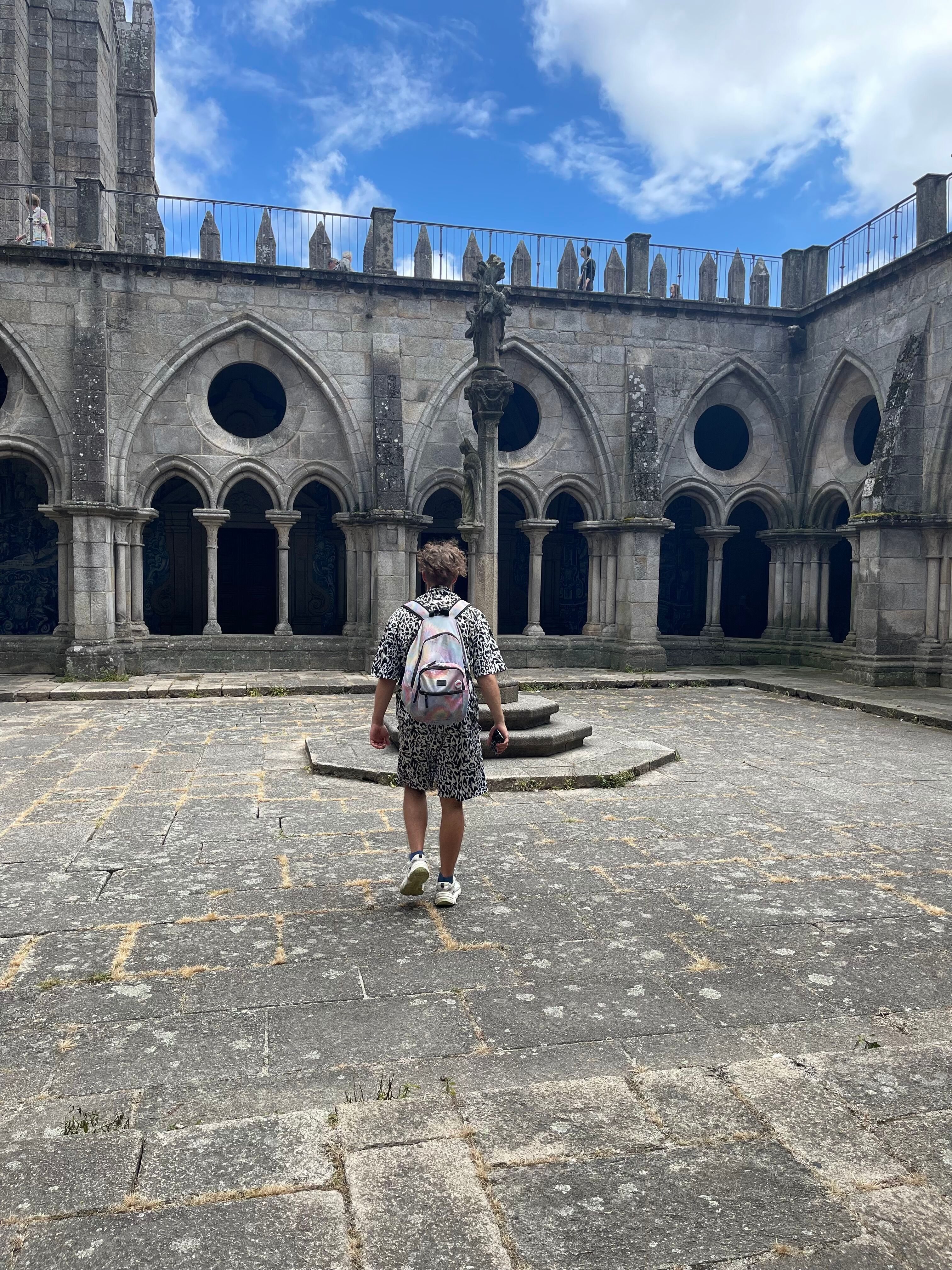 Португалия на 360 (6/28)