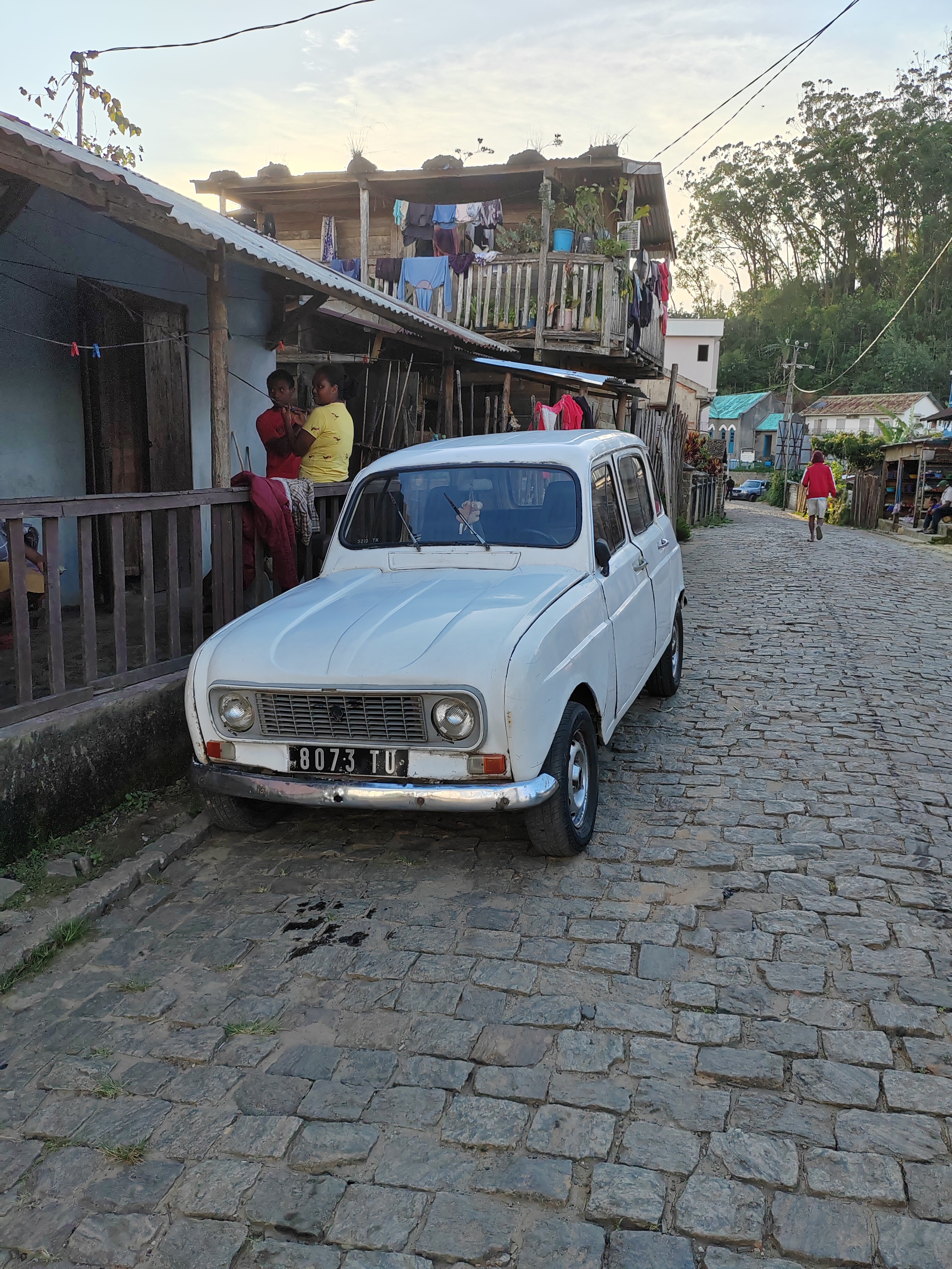 Мадагаскар: приключения на зелёном острове! Внутренние рейсы включены! (78/333)
