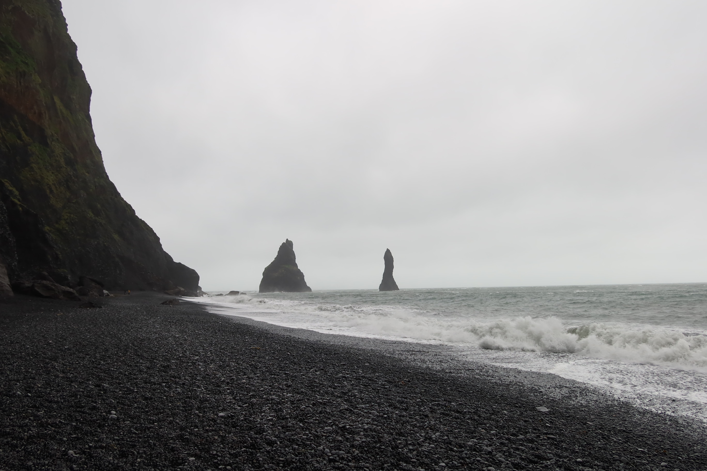 Кругосветка по Исландии (8/22)