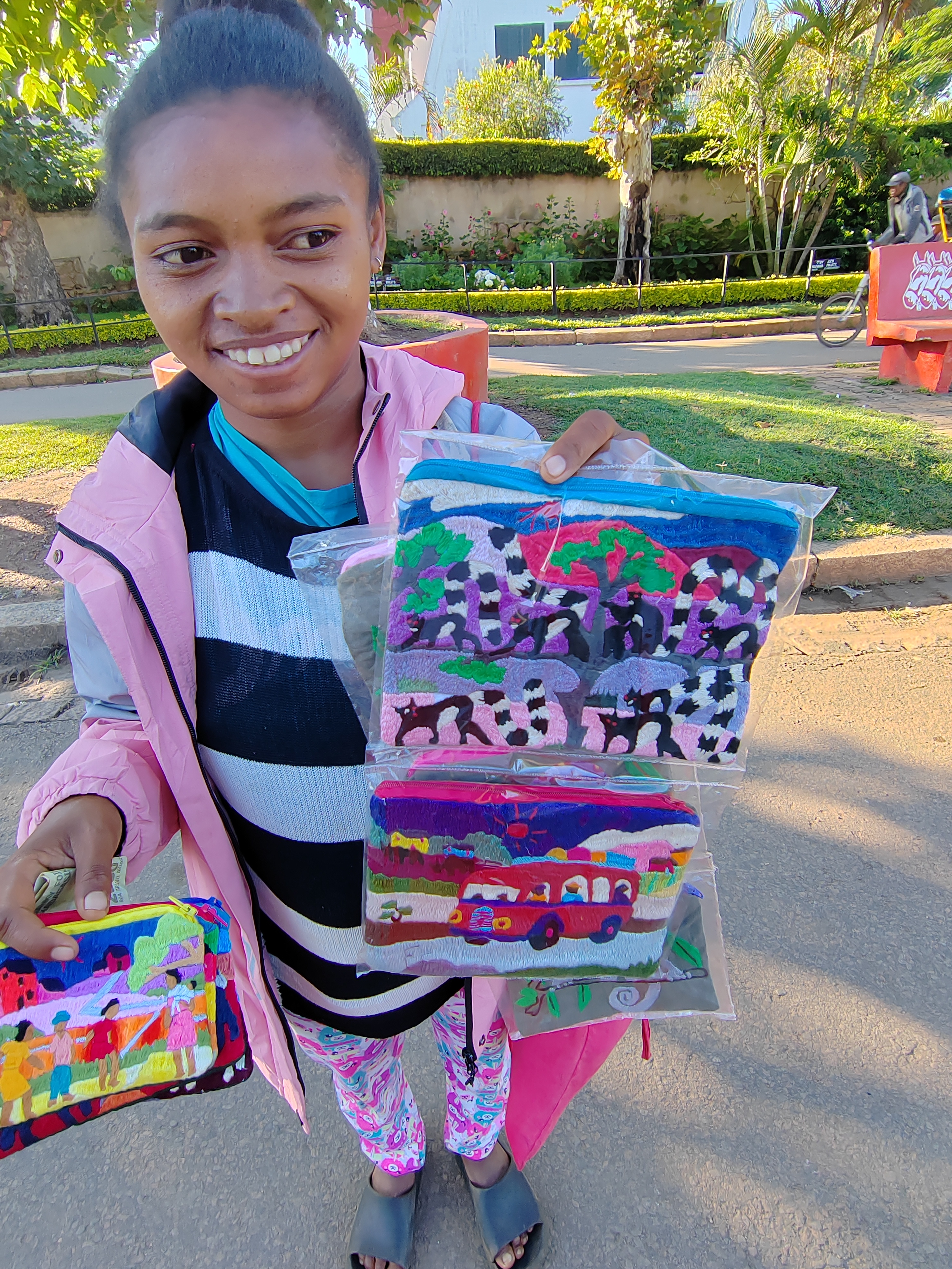 Мадагаскар: приключения на зелёном острове! Внутренние рейсы включены! (251/333)