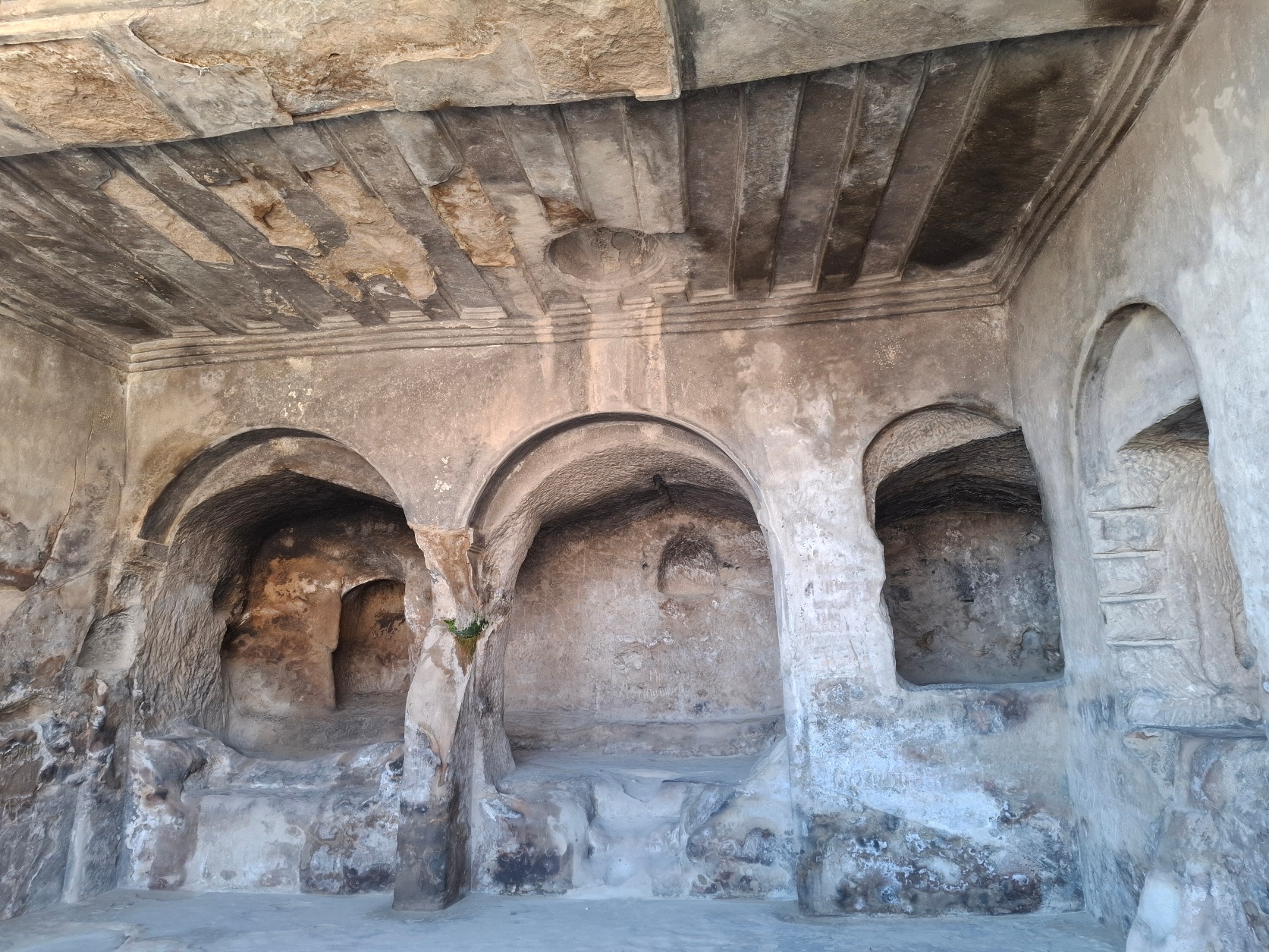 Пробуем Кавказ на вкус - Армения и Грузия за 9 дней! (15/48)