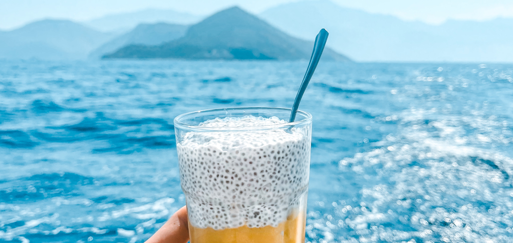 Карибы на яхте: Сен-Барт и Ангилья (15/20)