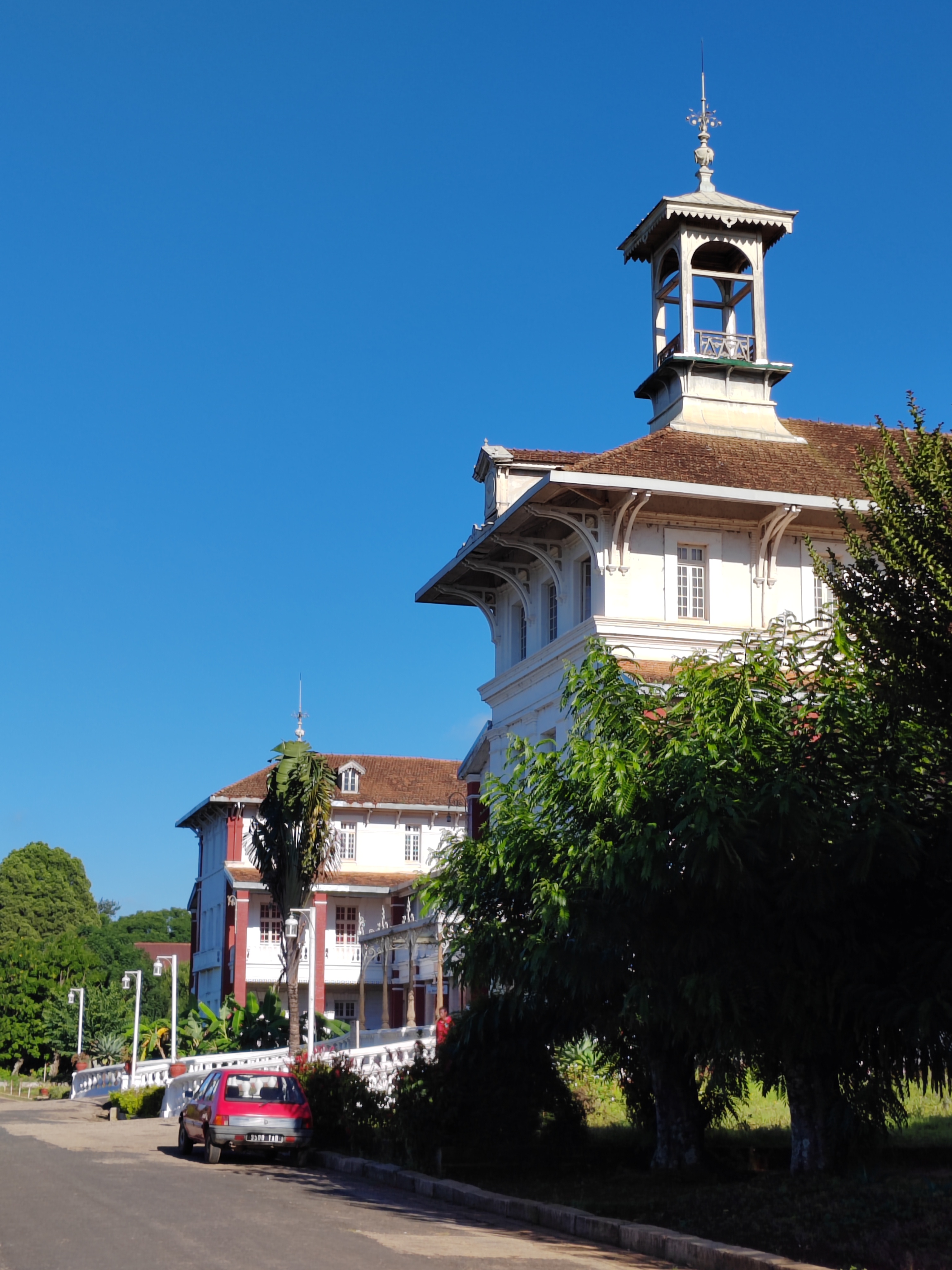 Мадагаскар: приключения на зелёном острове! Внутренние рейсы включены! (276/333)