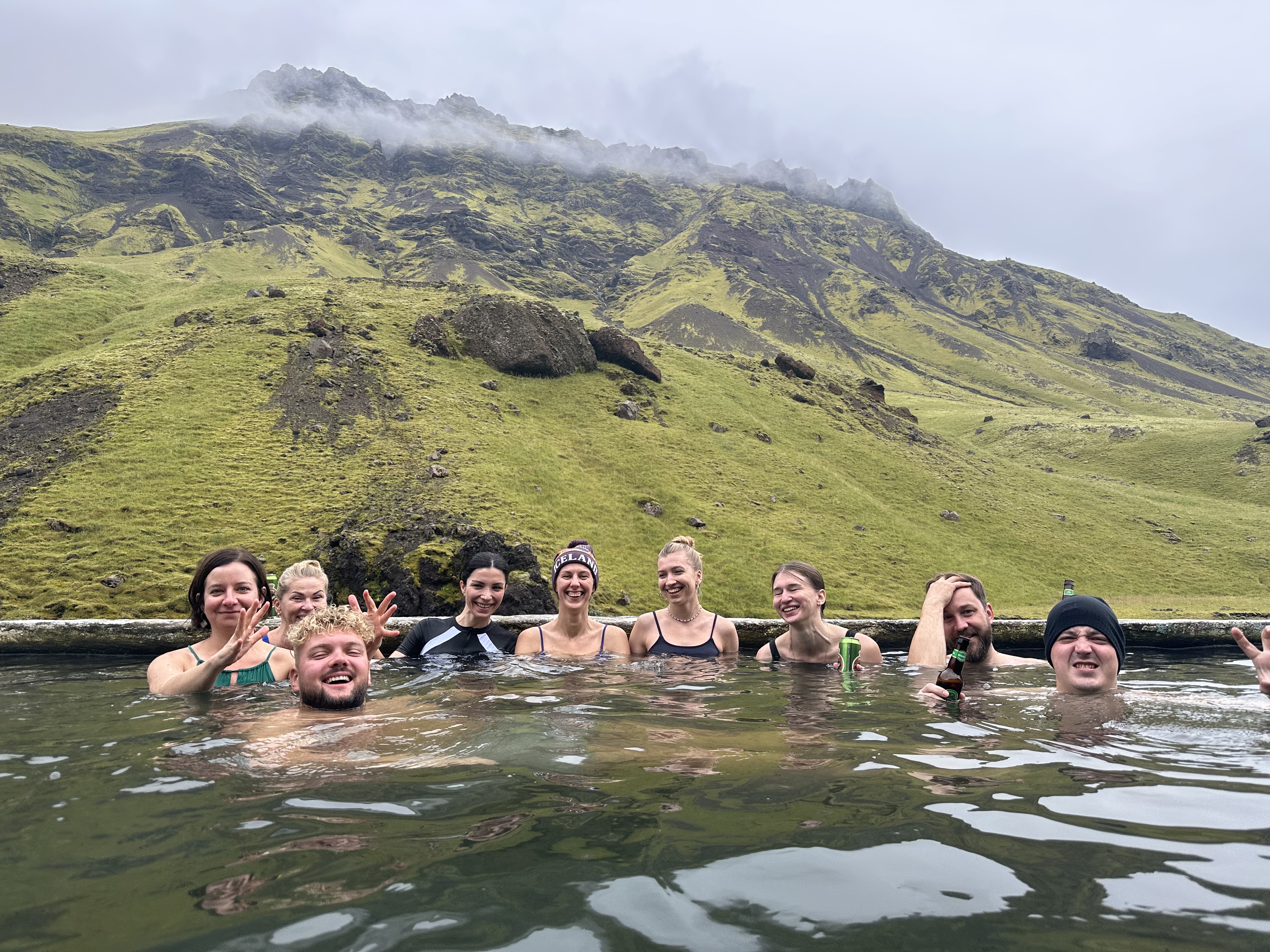 Кругосветка по Исландии (6/22)