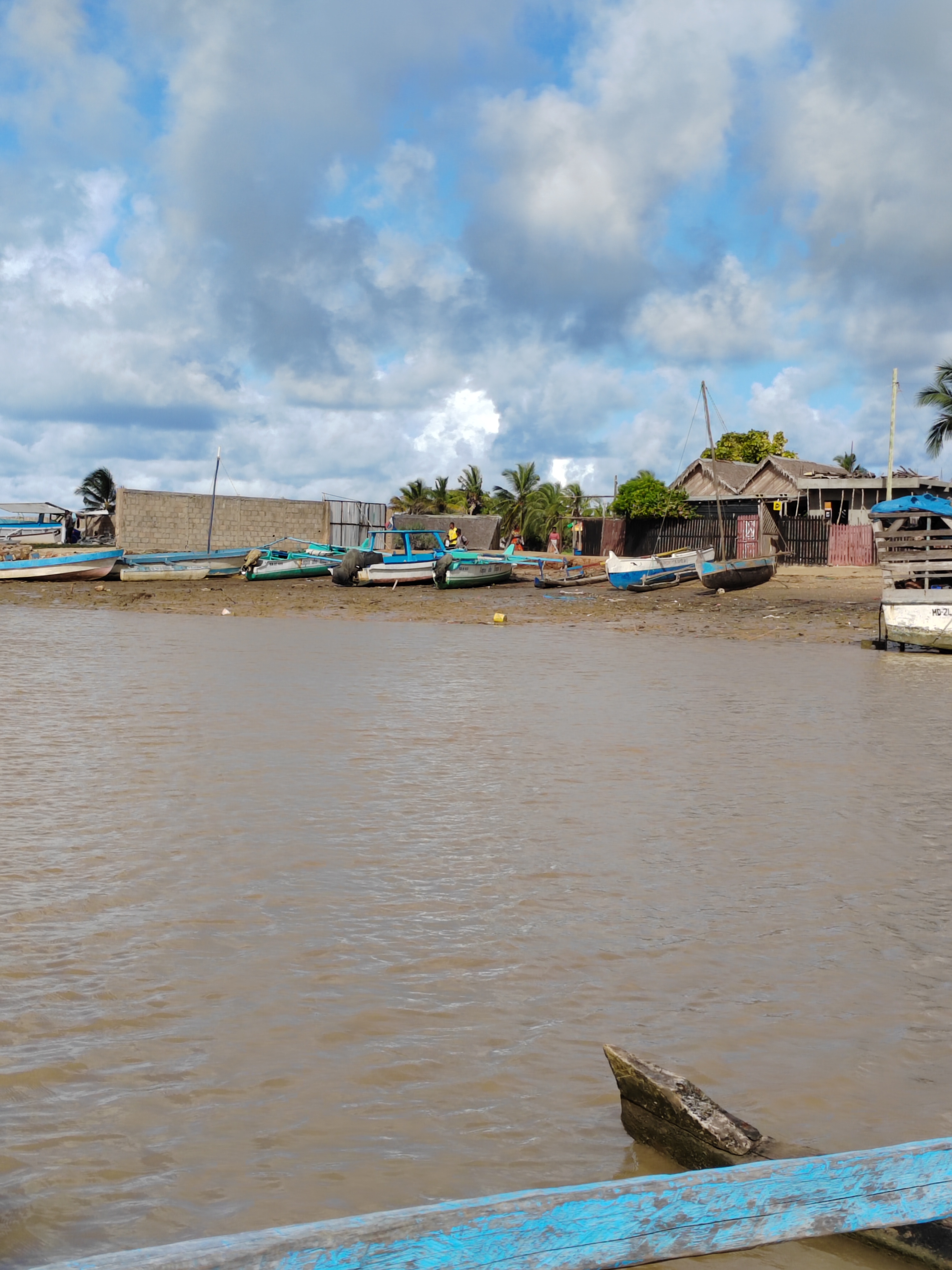 Мадагаскар: приключения на зелёном острове! Внутренние рейсы включены! (141/333)