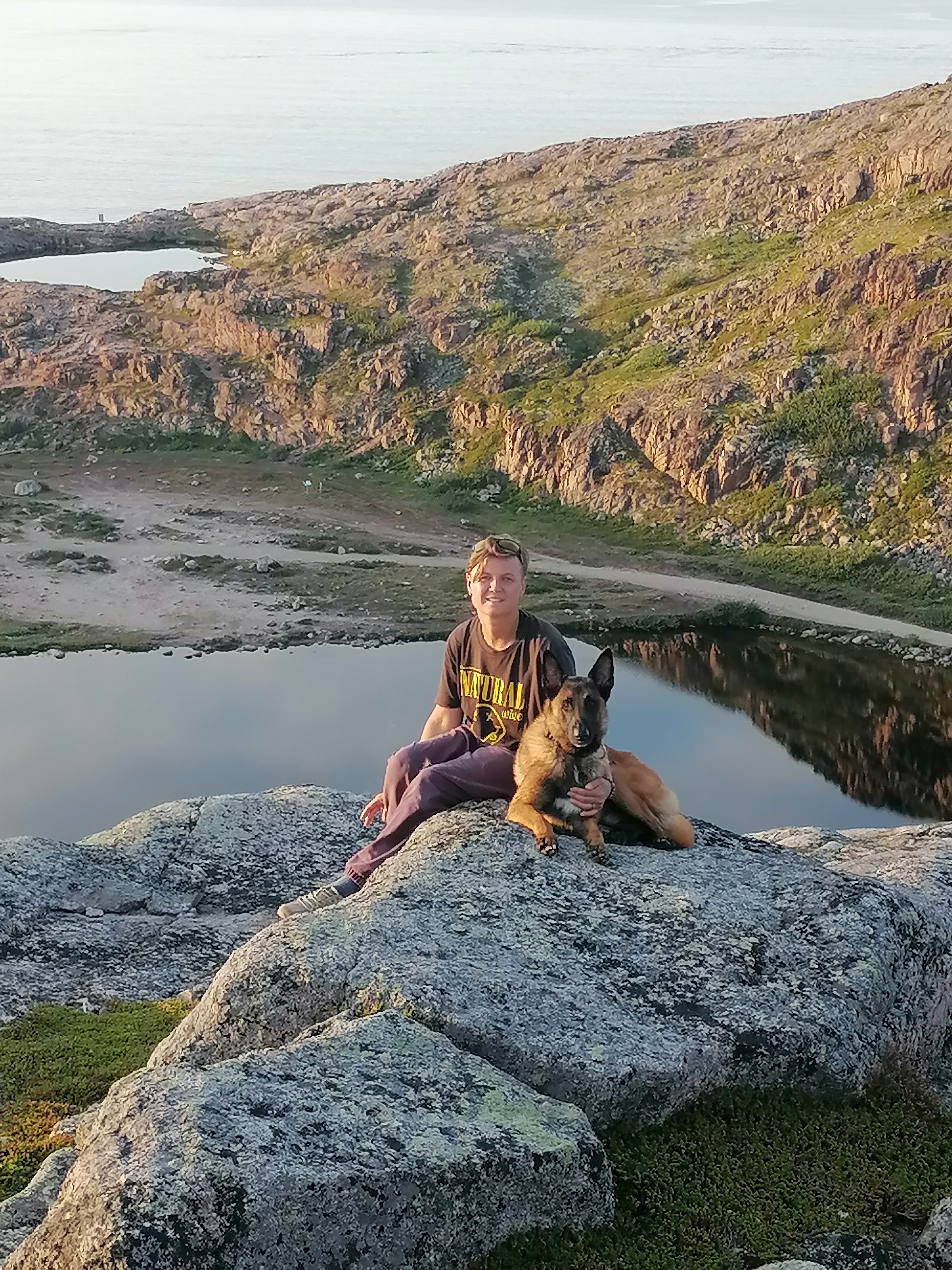 Кольский ближе, чем вам кажется! (33/34)