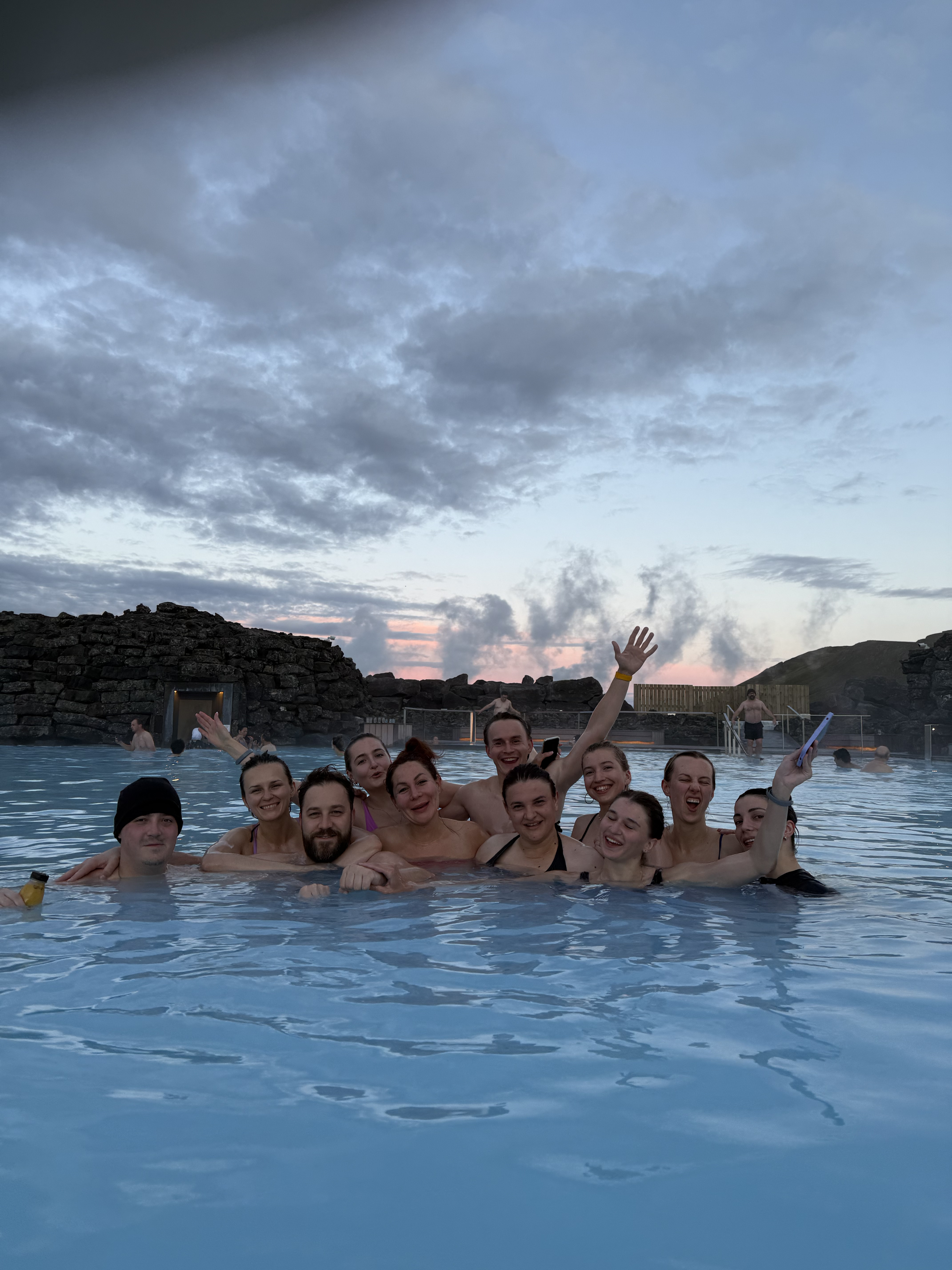 Кругосветка по Исландии (22/22)