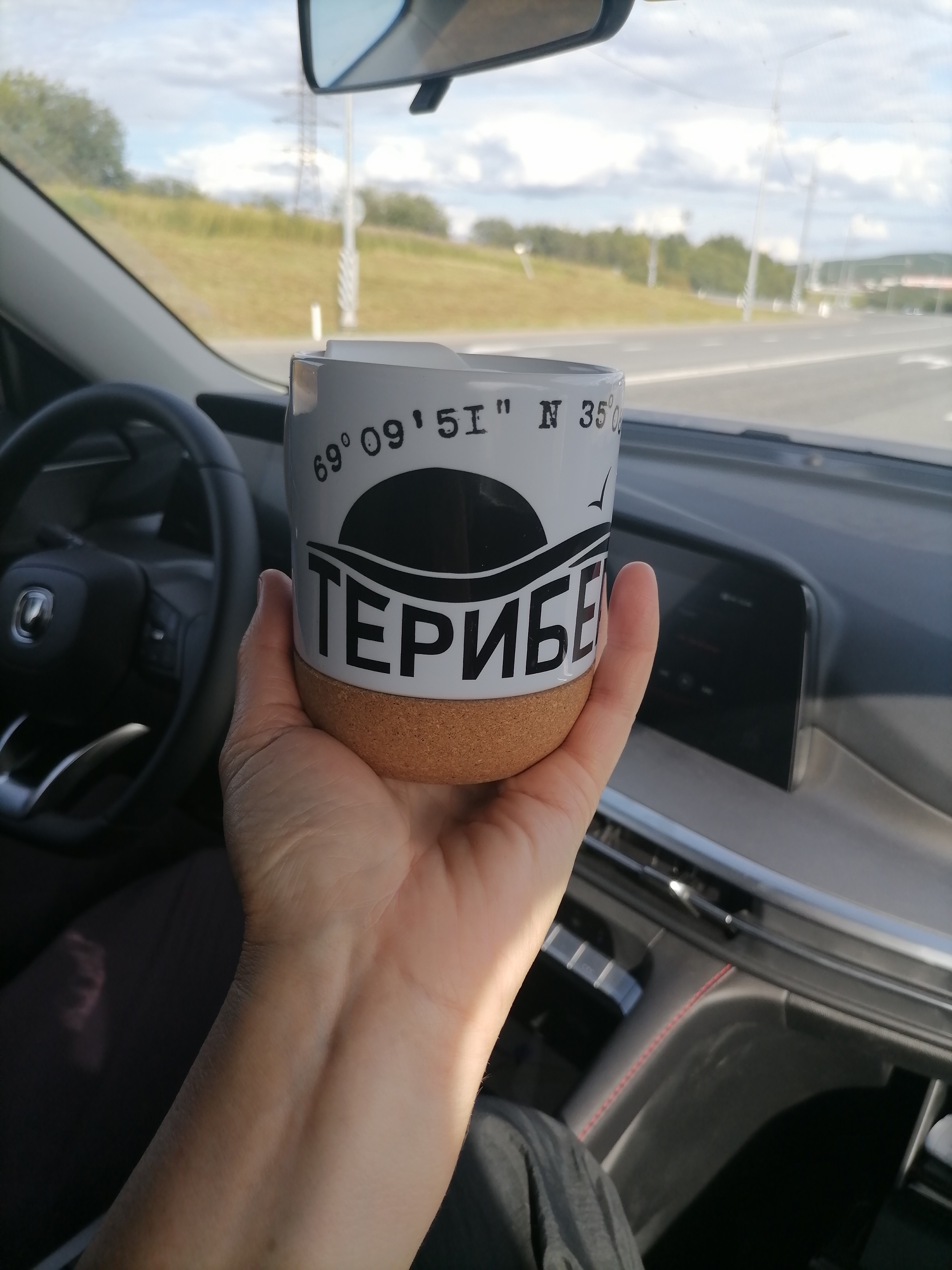 Кольский ближе, чем вам кажется! (9/34)