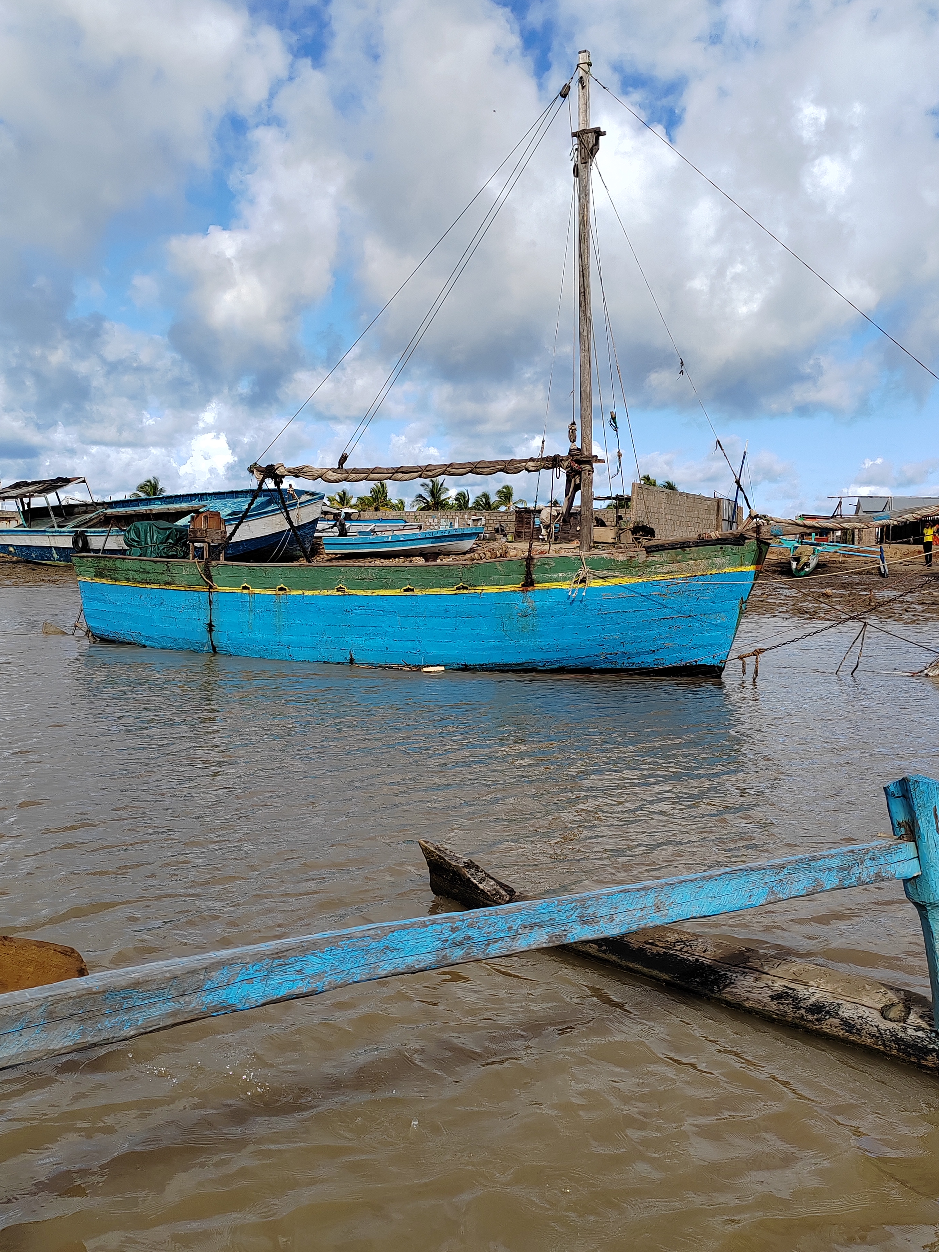 Мадагаскар: приключения на зелёном острове! Внутренние рейсы включены! (143/333)